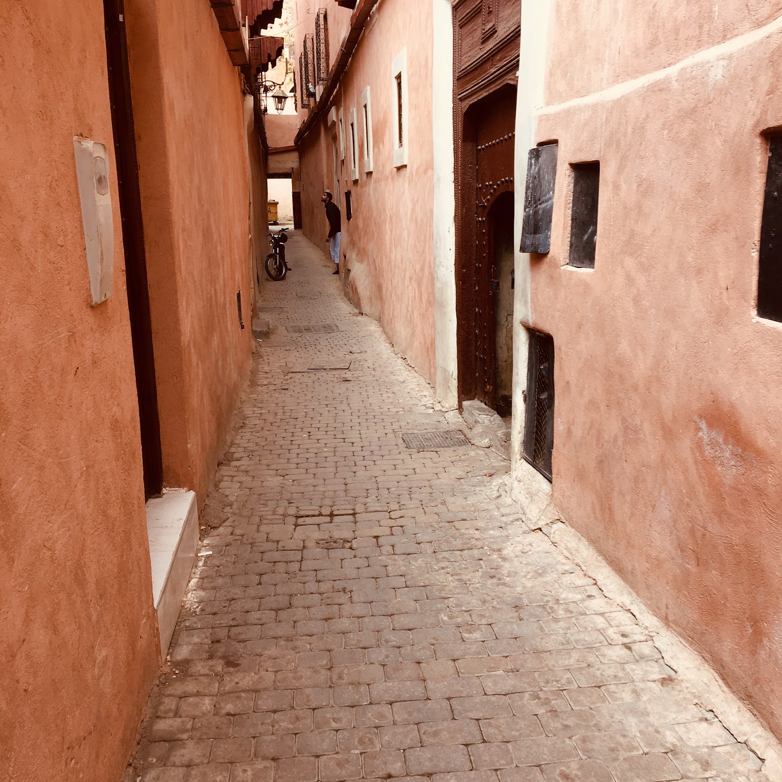 Where to Stay in Marrakech, Morocco: 14 Riads & Safe Areas for 2026 11 Riad Alia hotel