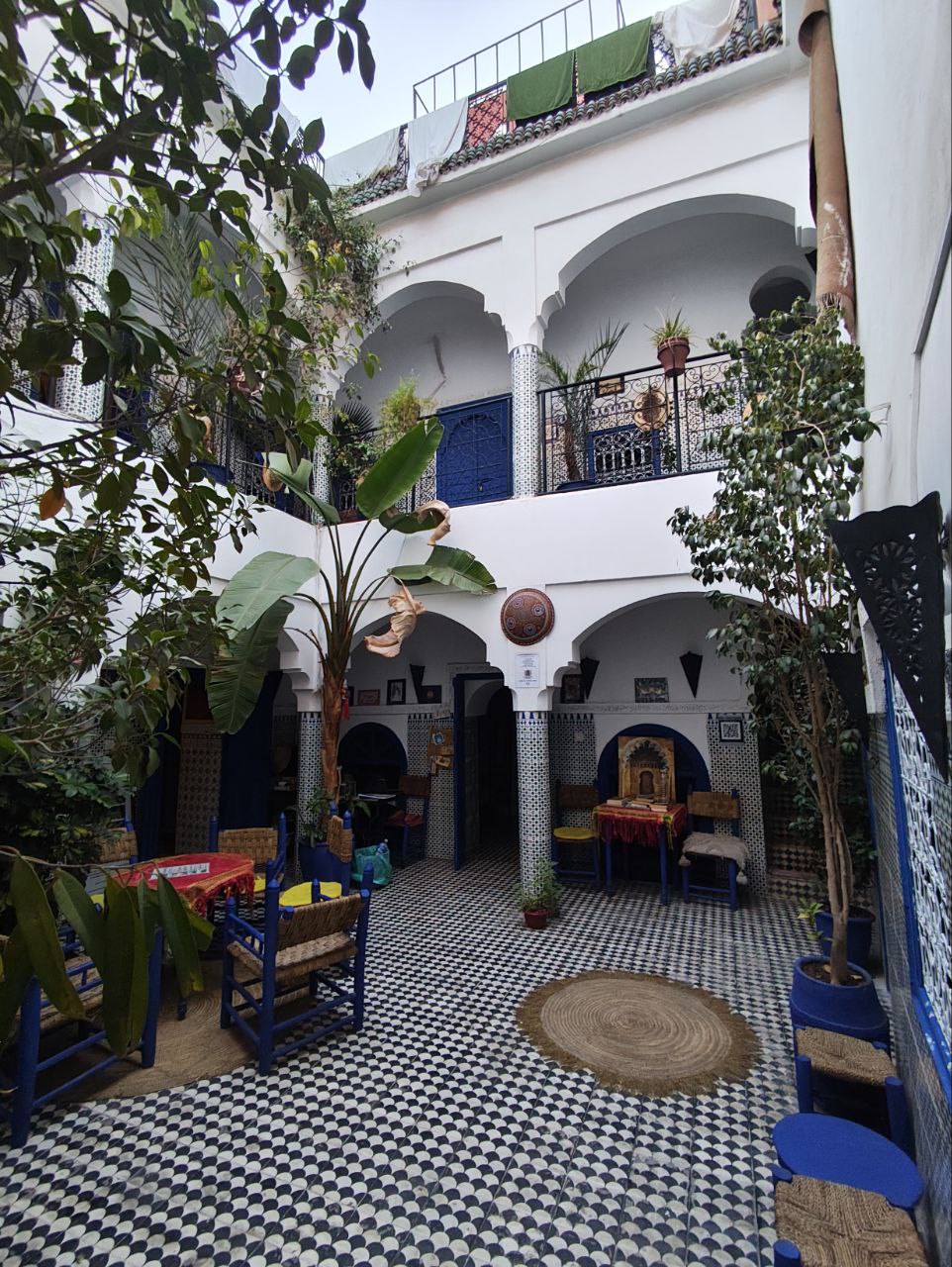 Where to Stay in Marrakech, Morocco: 14 Riads & Safe Areas for 2026 16 Riad Sijane hotel