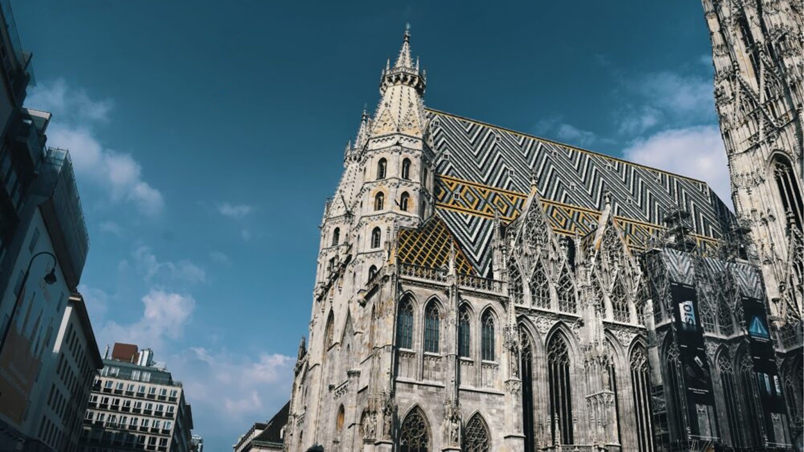 Bécs szállás: 26 tipp hotelekre és biztonságos kerületekre 2026-ban 39 A Ruby Lissi Hotel a Stephansdom közelében