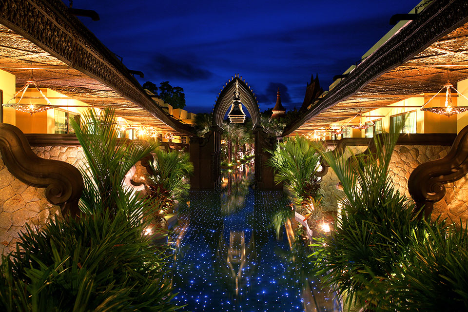 Phuket Thailand: 12 Hotels und Strände für 2026 7 Hotel Sawasdee Village Resort & Spa