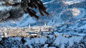 Domovská stránka 6 Schladming a Ski amadé: 14 tipů na největší rakouský skipas v roce 2026