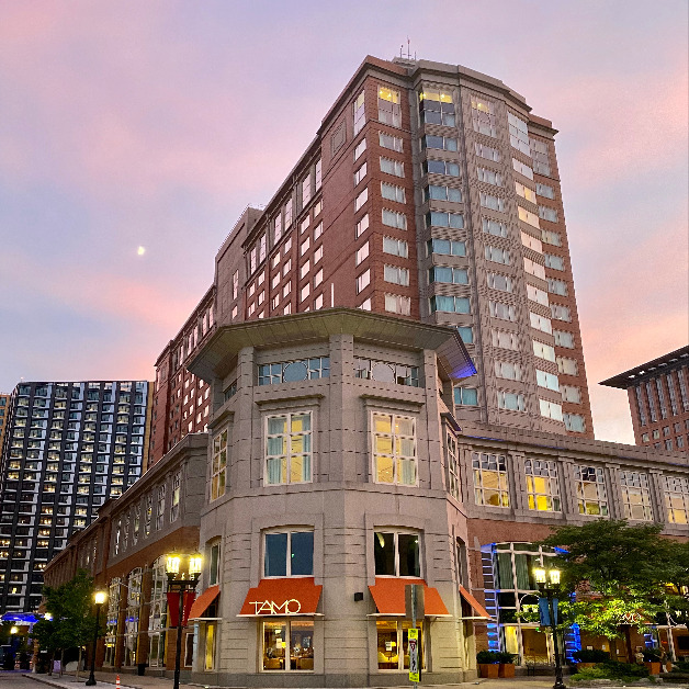 Where to Stay in Boston: 18 Hotel & Neighborhood Tips for 2026 24 Seaport Hotel Boston