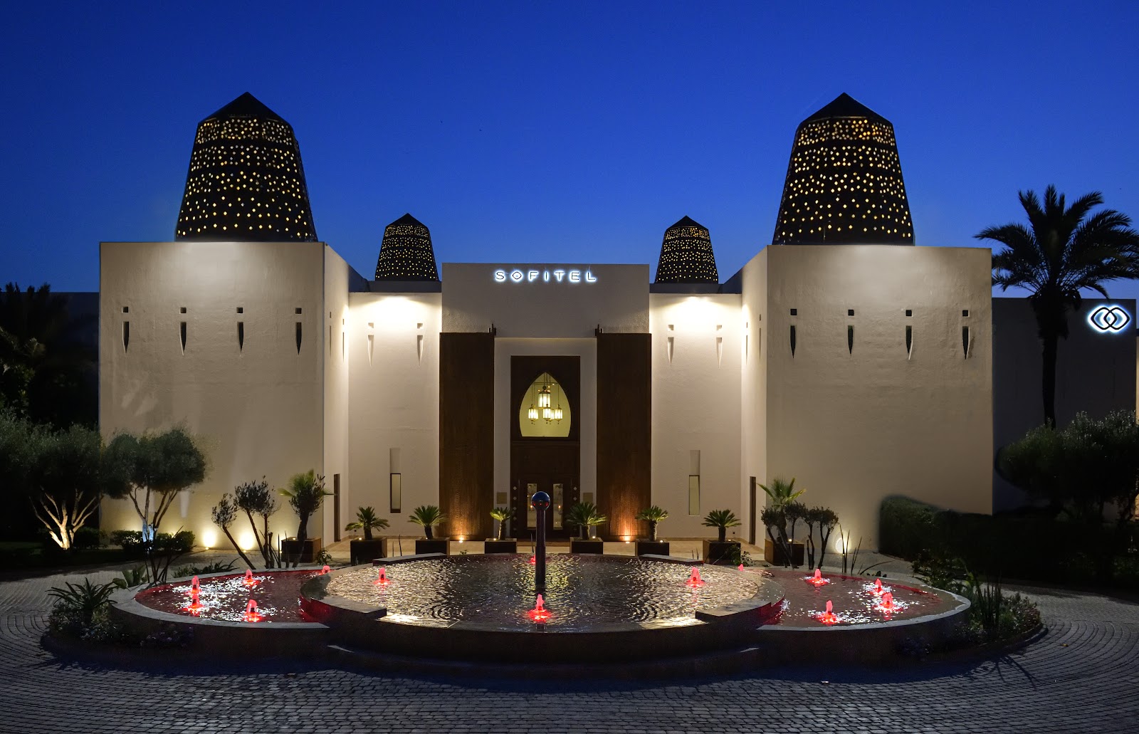 Cazare Agadir Maroc: 11 cele mai bune hoteluri și zone sigure în 2026 3 Hotel Sofitel Agadir Royal Bay Resort