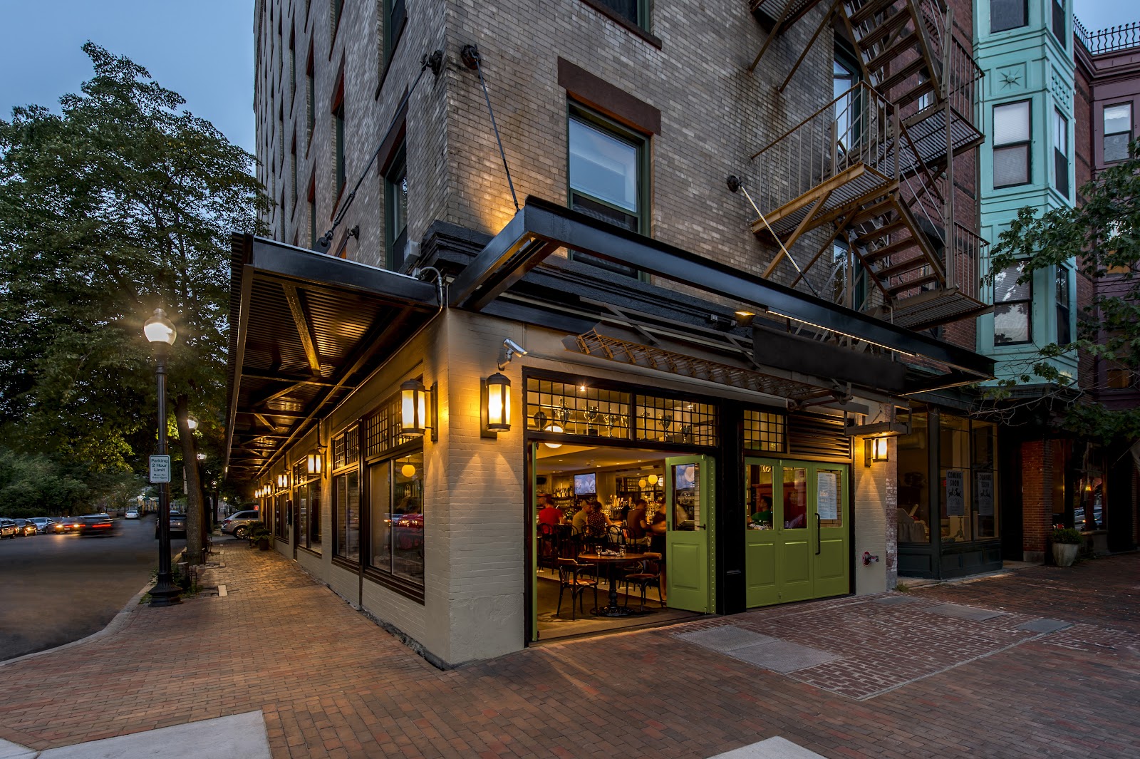 Where to Stay in Boston: 18 Hotel & Neighborhood Tips for 2026 19 Staypineapple, A Delightful Hotel, South End