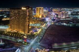 Domovská stránka 7 Las Vegas, USA: 29 tipů, co vidět i mimo Strip v roce 2026