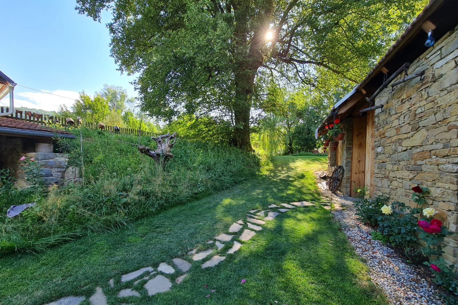 Glamping Tschechien: 34 beste Orte für 2026 12 Stromodům Žítková s.r.o. — Baumhaus, Weiße Karpaten