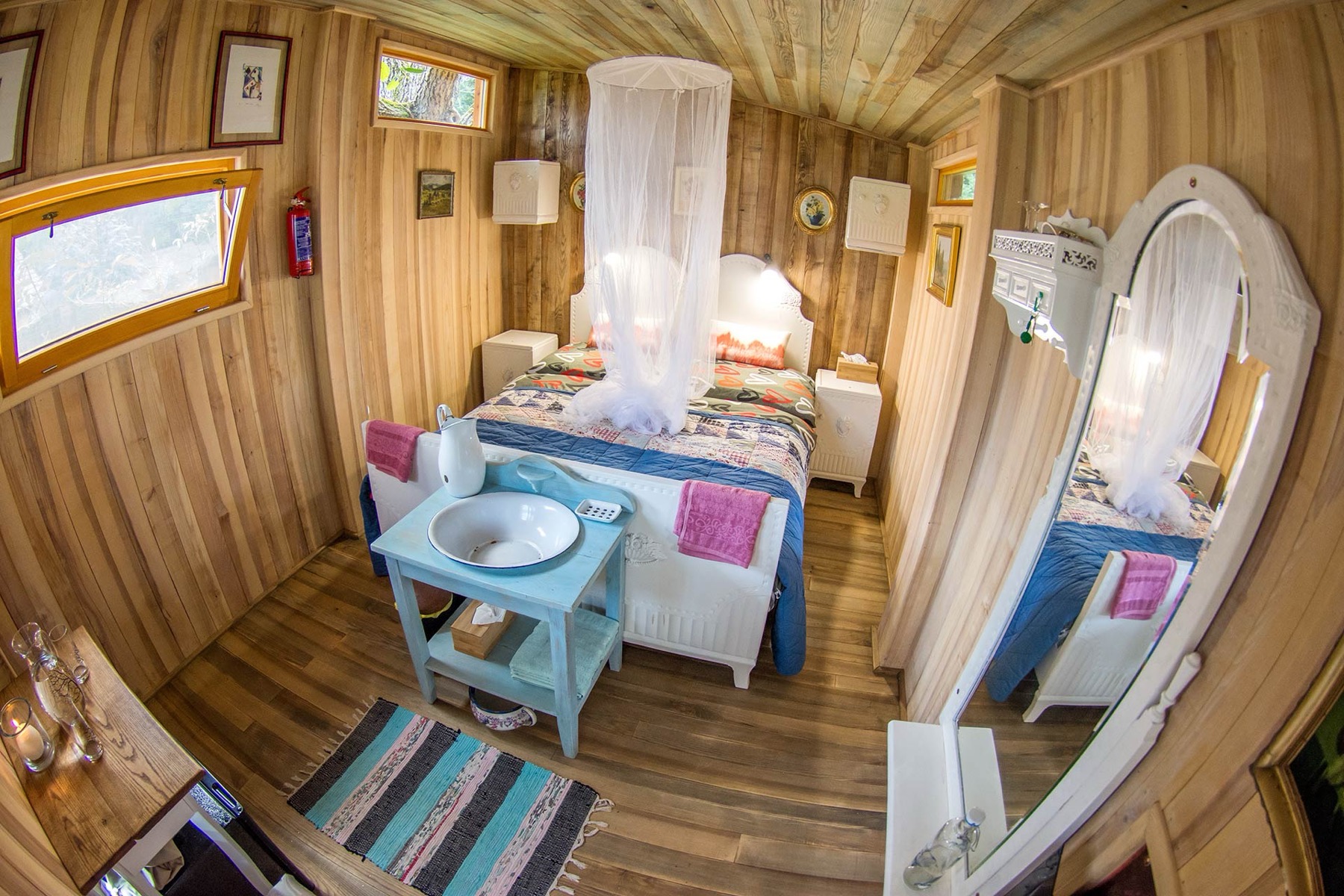 Glamping Tschechien: 34 beste Orte für 2026 14 Umgebung des Stromodům Žítková s.r.o. in den Weißen Karpaten