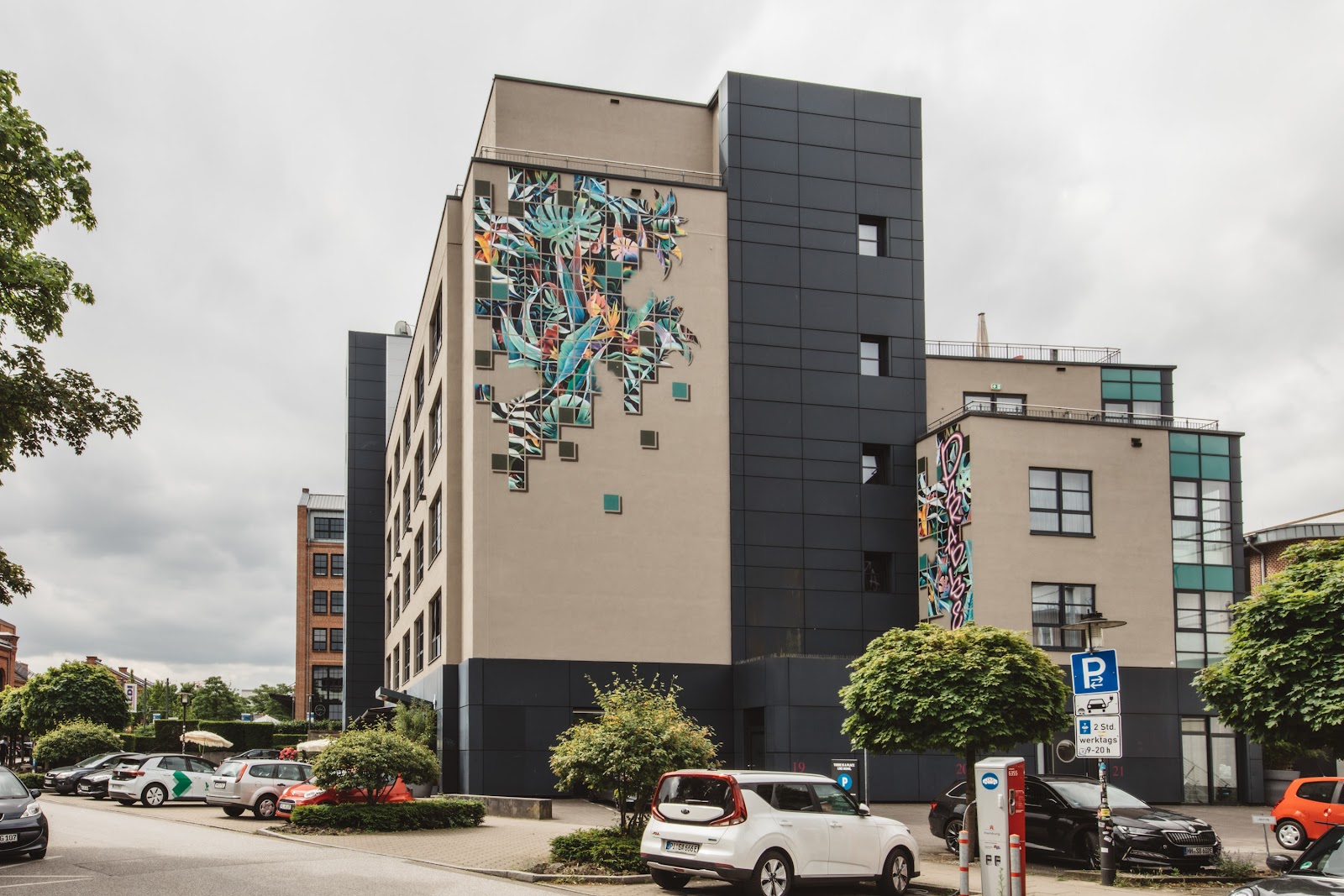 Dove dormire ad Amburgo, Germania: 12 hotel top e i quartieri migliori 12 Superbude Hamburg Altona