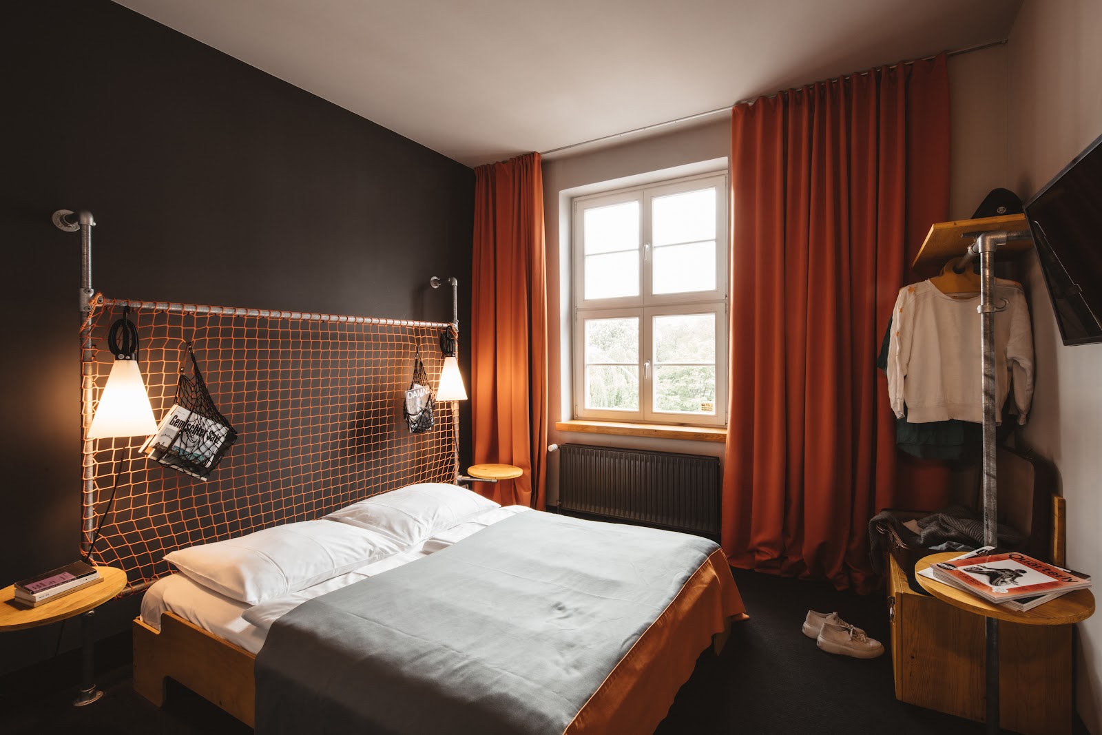 Dove dormire ad Amburgo, Germania: 12 hotel top e i quartieri migliori 11 Superbude Hotel Hamburg St. Pauli