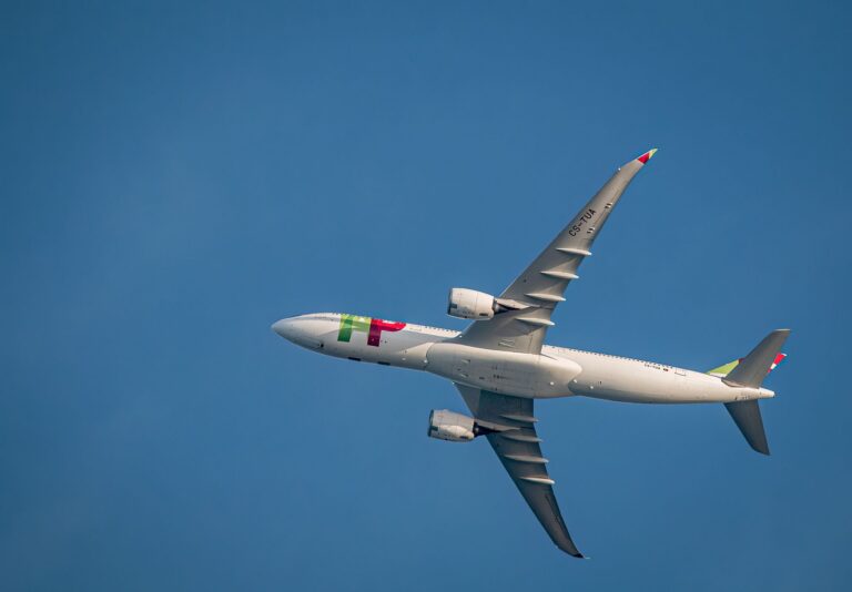 Domovská stránka 19 TAP Air Portugal má nového provozního ředitele, jde o druhý odchod z vedení letos