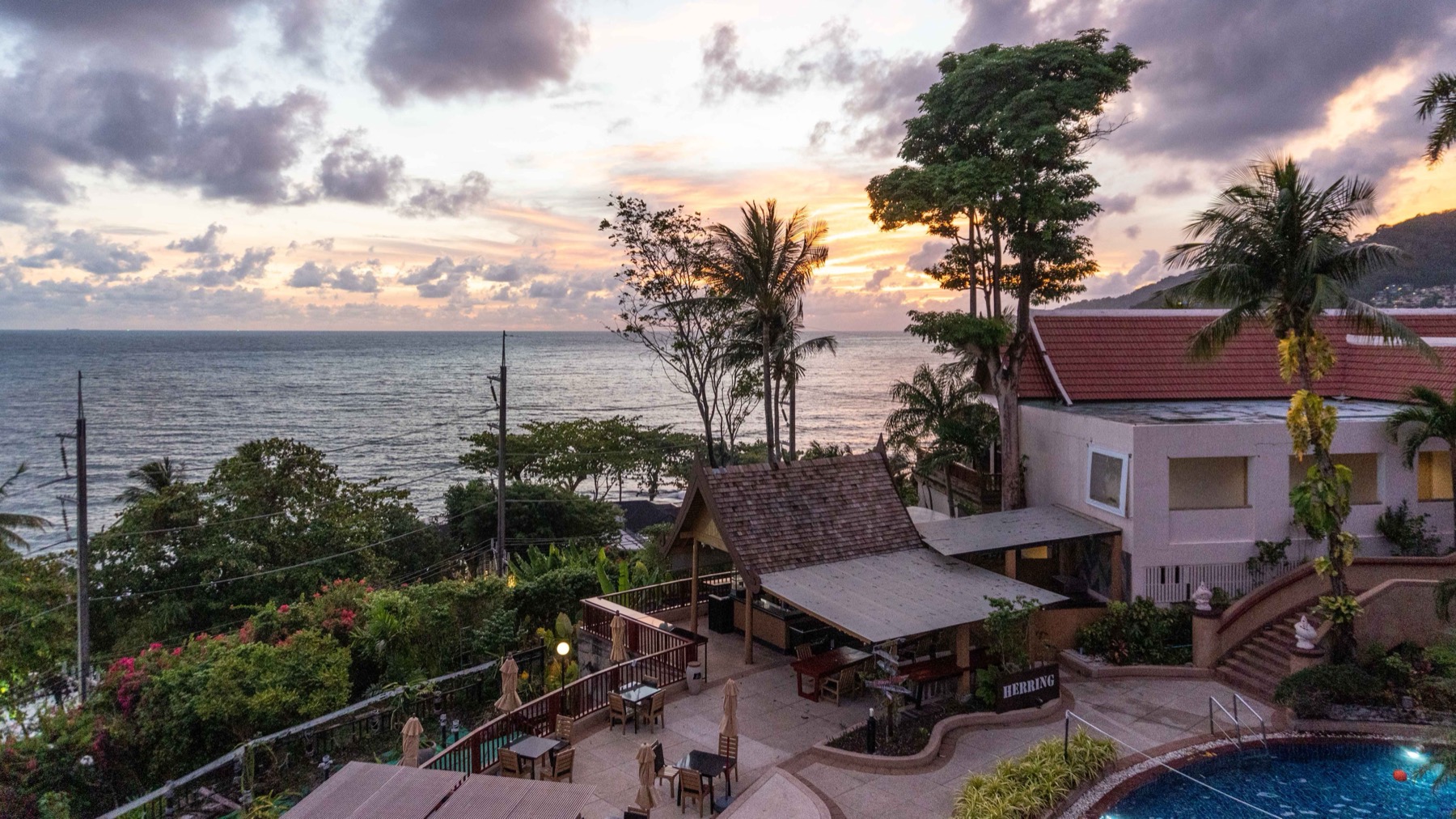 Was du auf Phuket sehen solltest: 16 Tipps abseits der Bangla Road 2026 3 Resort mit Pool auf Phuket