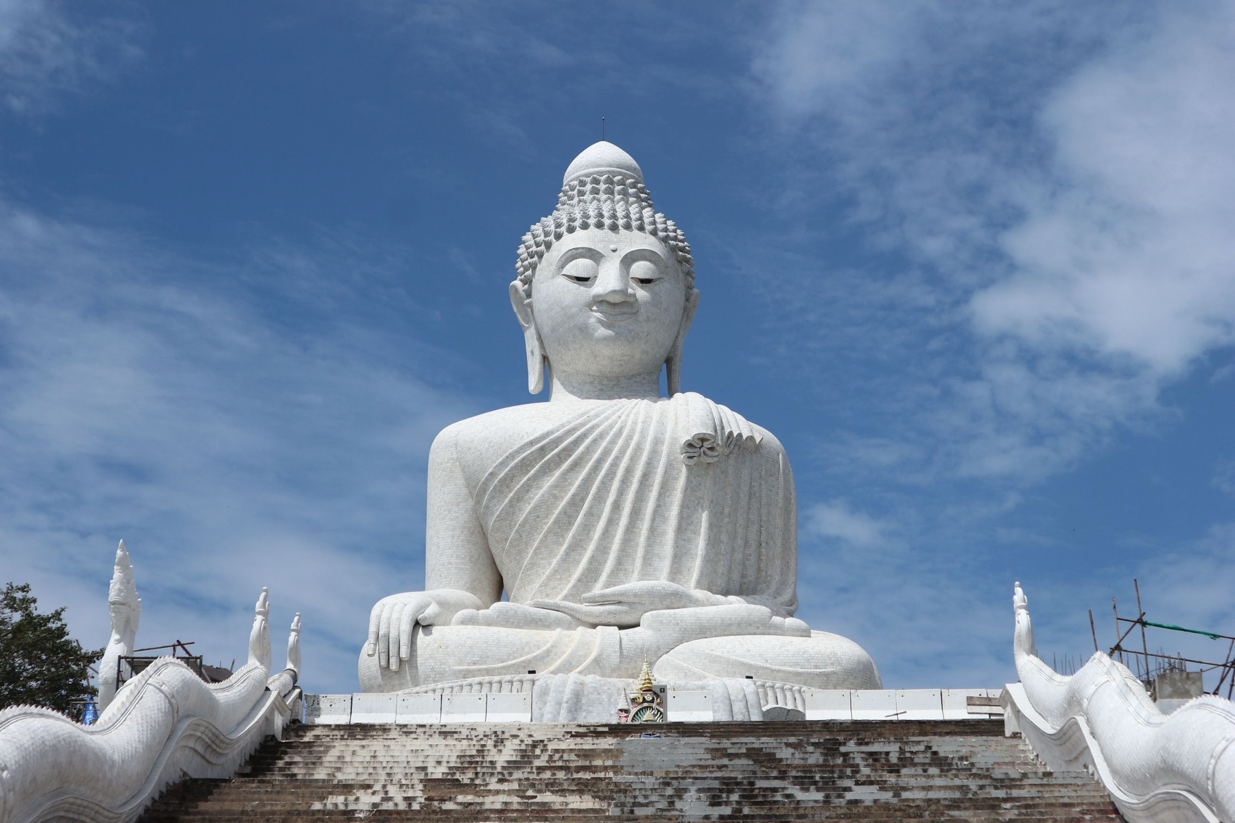 Was du auf Phuket sehen solltest: 16 Tipps abseits der Bangla Road 2026 5 Big Buddha auf Phuket