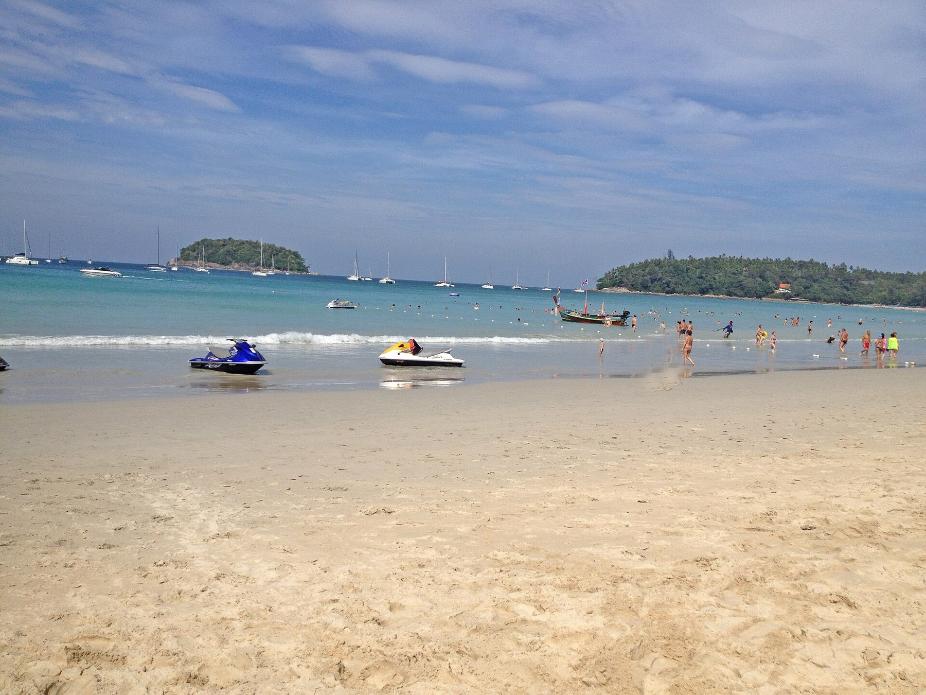 Was du auf Phuket sehen solltest: 16 Tipps abseits der Bangla Road 2026 10 Kata Beach