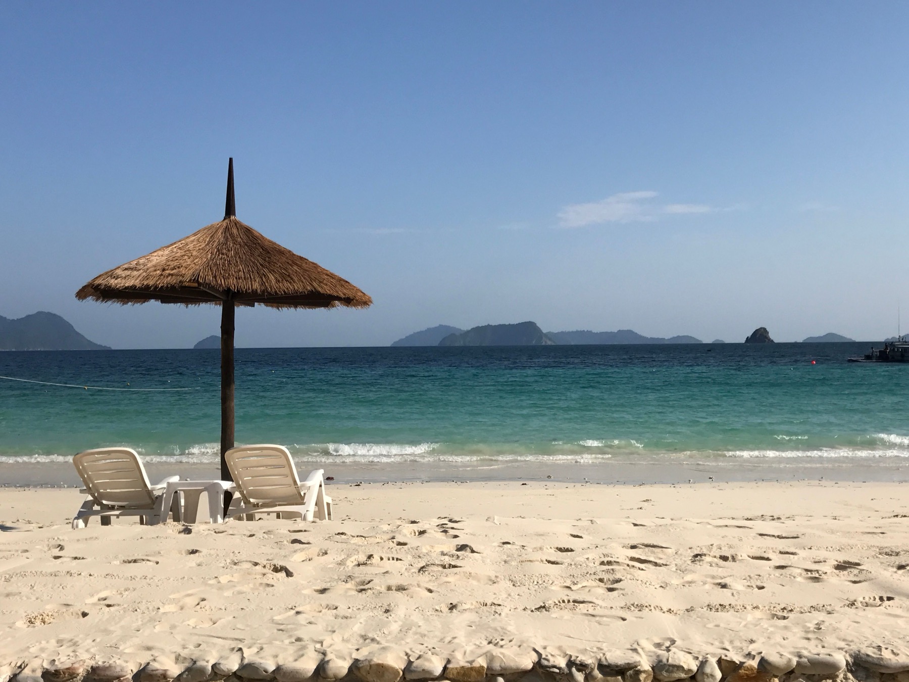 Was du auf Phuket sehen solltest: 16 Tipps abseits der Bangla Road 2026 11 Bamboo Island