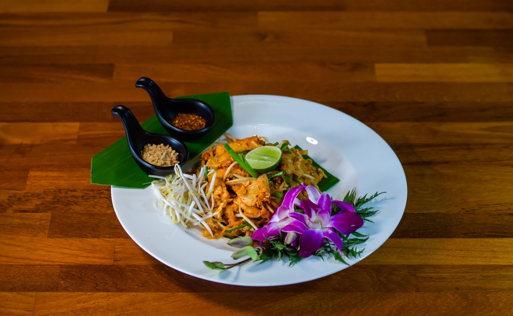 Was du auf Phuket sehen solltest: 16 Tipps abseits der Bangla Road 2026 15 Thailändisches vegetarisches Gericht