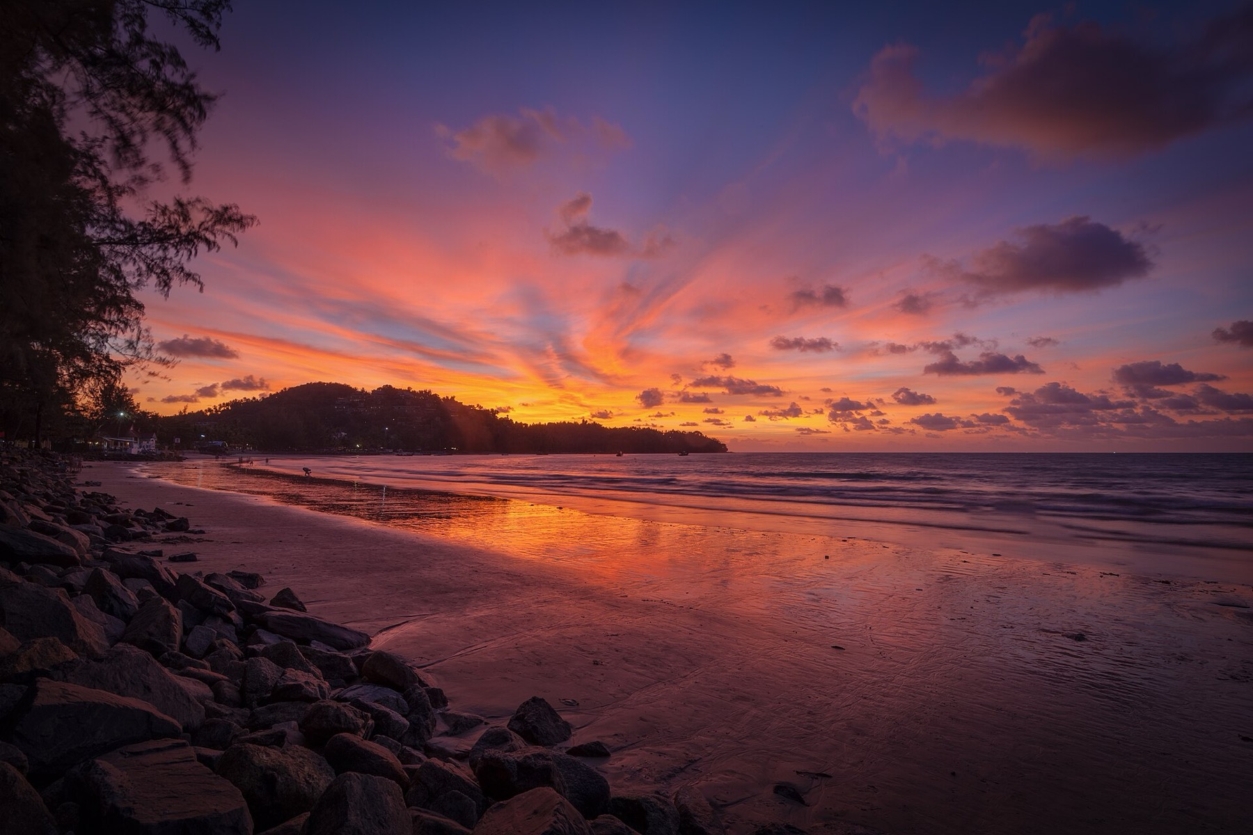 Was du auf Phuket sehen solltest: 16 Tipps abseits der Bangla Road 2026 20 Bang Tao Beach