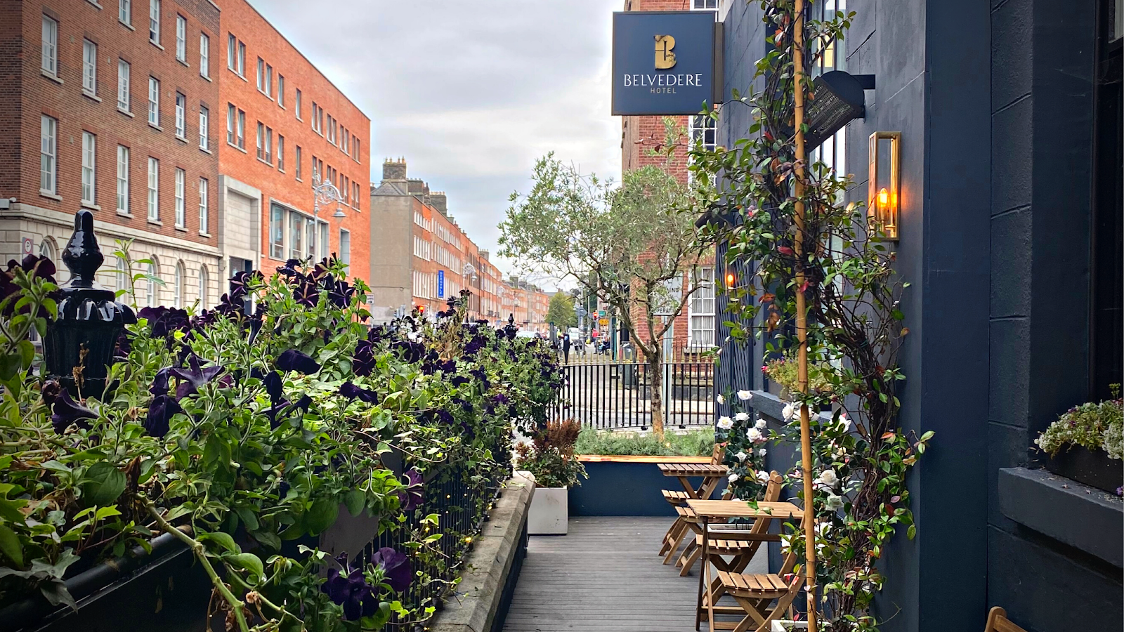 Where to Stay in Dublin: 10 Best Hotels & Areas in 2026 8 The Belvedere Hotel in Dublin