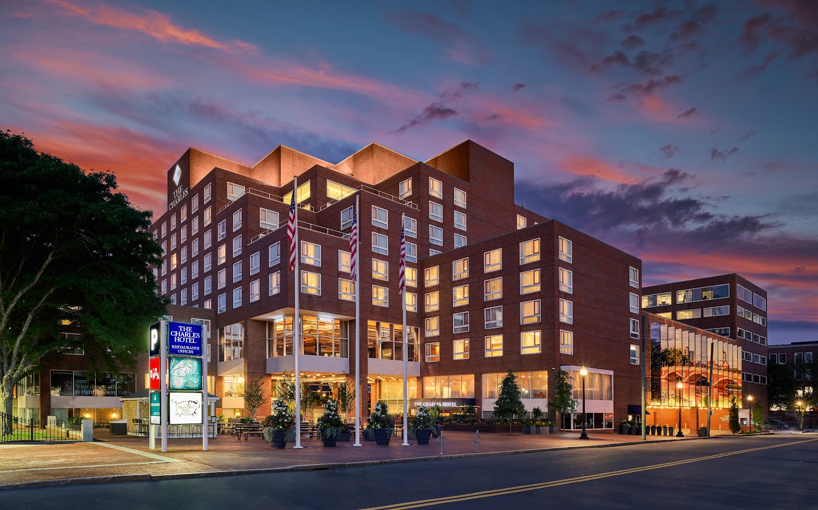 Where to Stay in Boston: 18 Hotel & Neighborhood Tips for 2026 27 The Charles Hotel