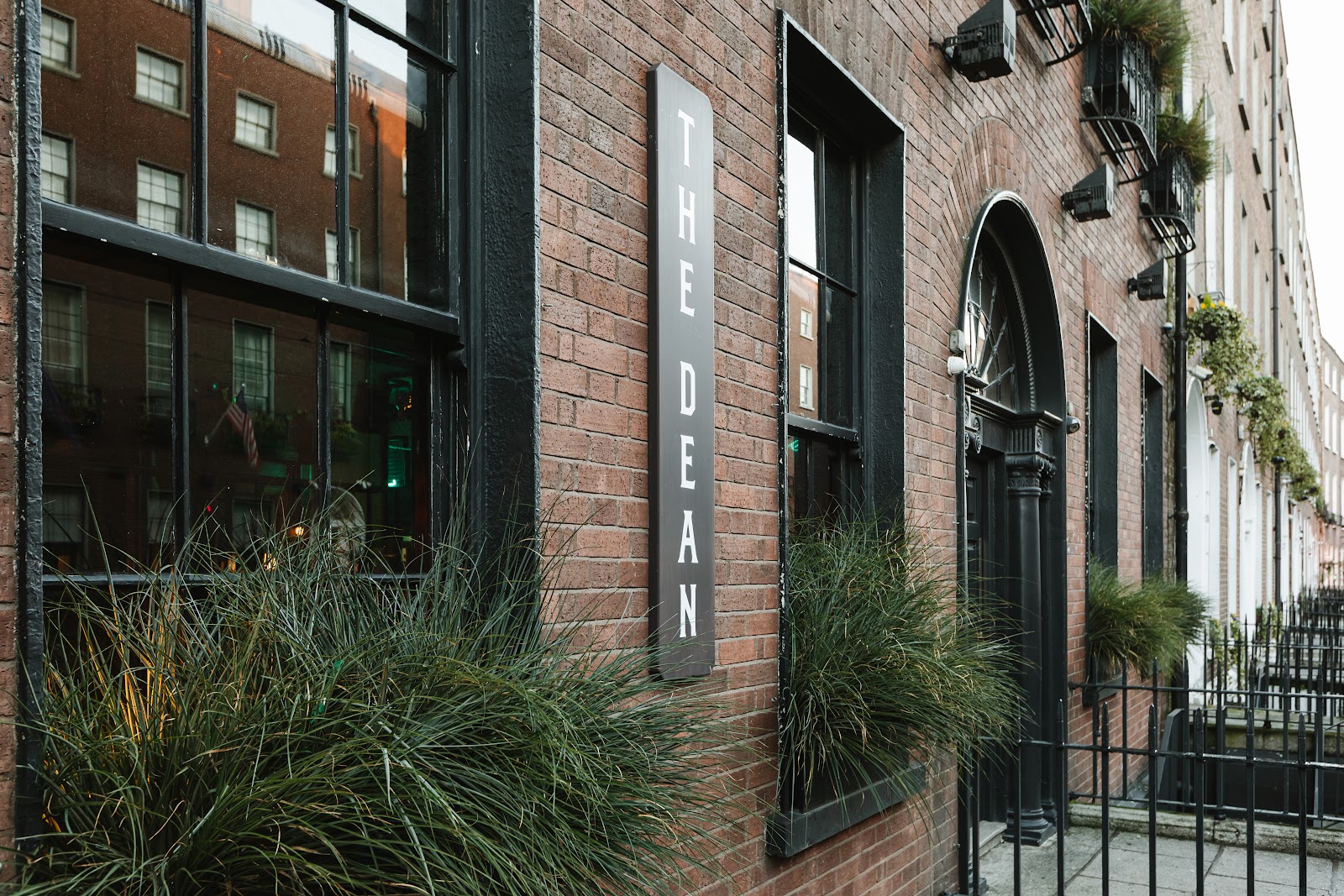 Where to Stay in Dublin: 10 Best Hotels & Areas in 2026 5 The Dean Dublin Hotel