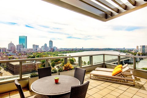 Where to Stay in Boston: 18 Hotel & Neighborhood Tips for 2026 14 The Liberty, a Luxury Collection Hotel