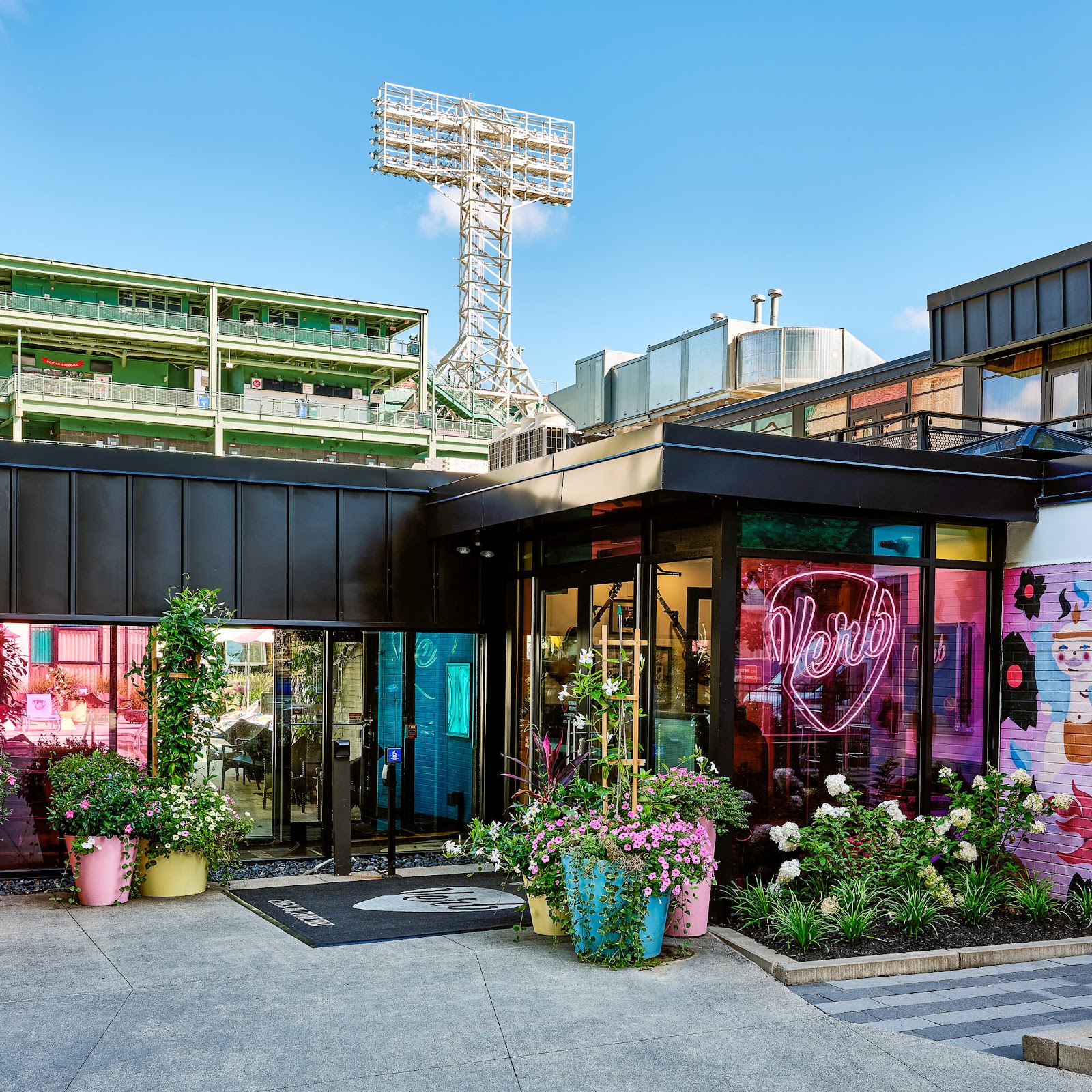 Where to Stay in Boston: 18 Hotel & Neighborhood Tips for 2026 20 The Verb Hotel