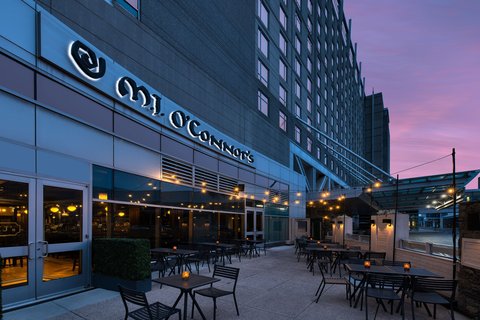 Where to Stay in Boston: 18 Hotel & Neighborhood Tips for 2026 23 The Westin Boston Seaport District Hotel