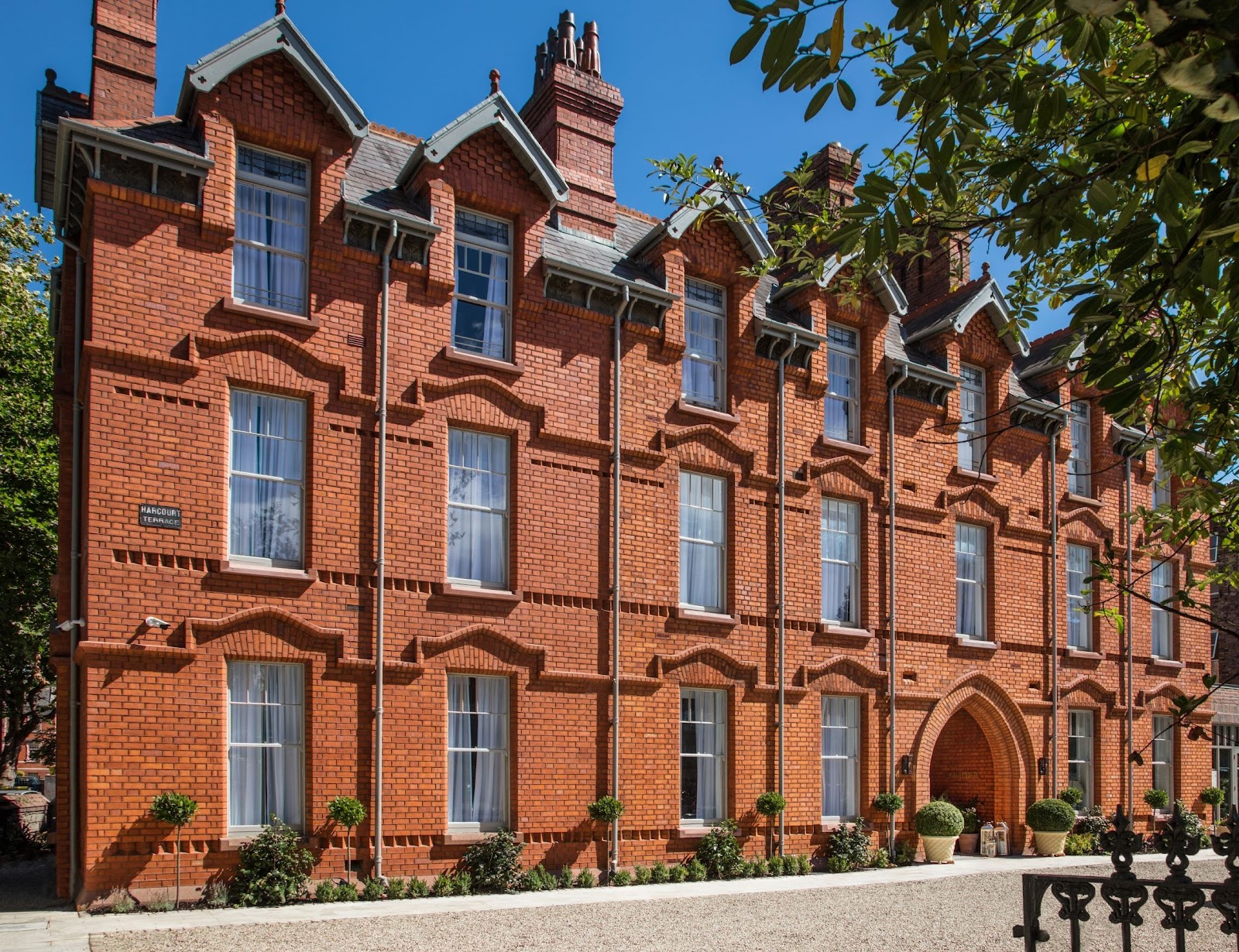 Where to Stay in Dublin: 10 Best Hotels & Areas in 2026 4 The Wilder Townhouse Hotel in Dublin