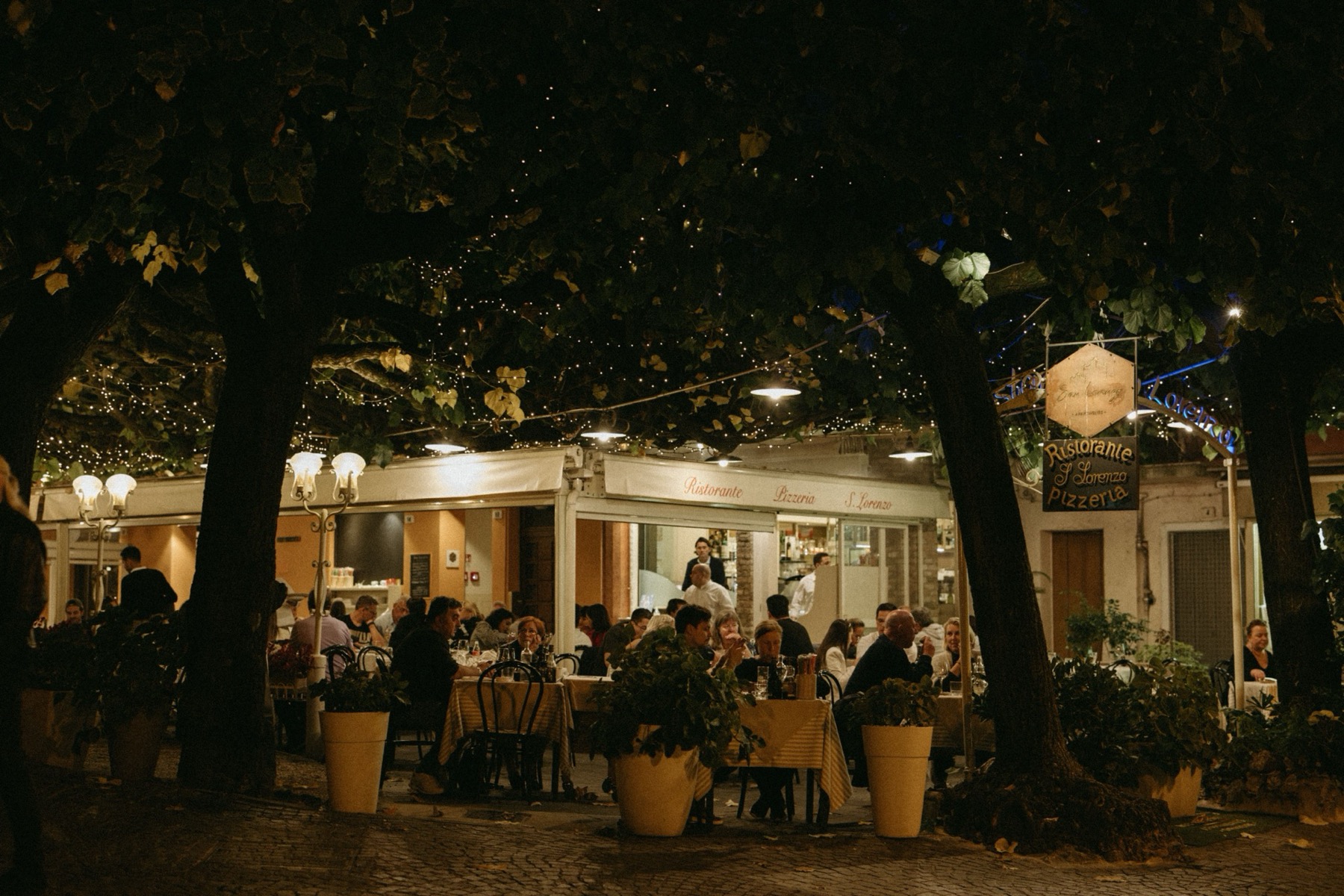 Agriturismo v Toskánsku: 20 tipů, ceny a jak vybrat 140 Večeře na farmě pod širým nebem