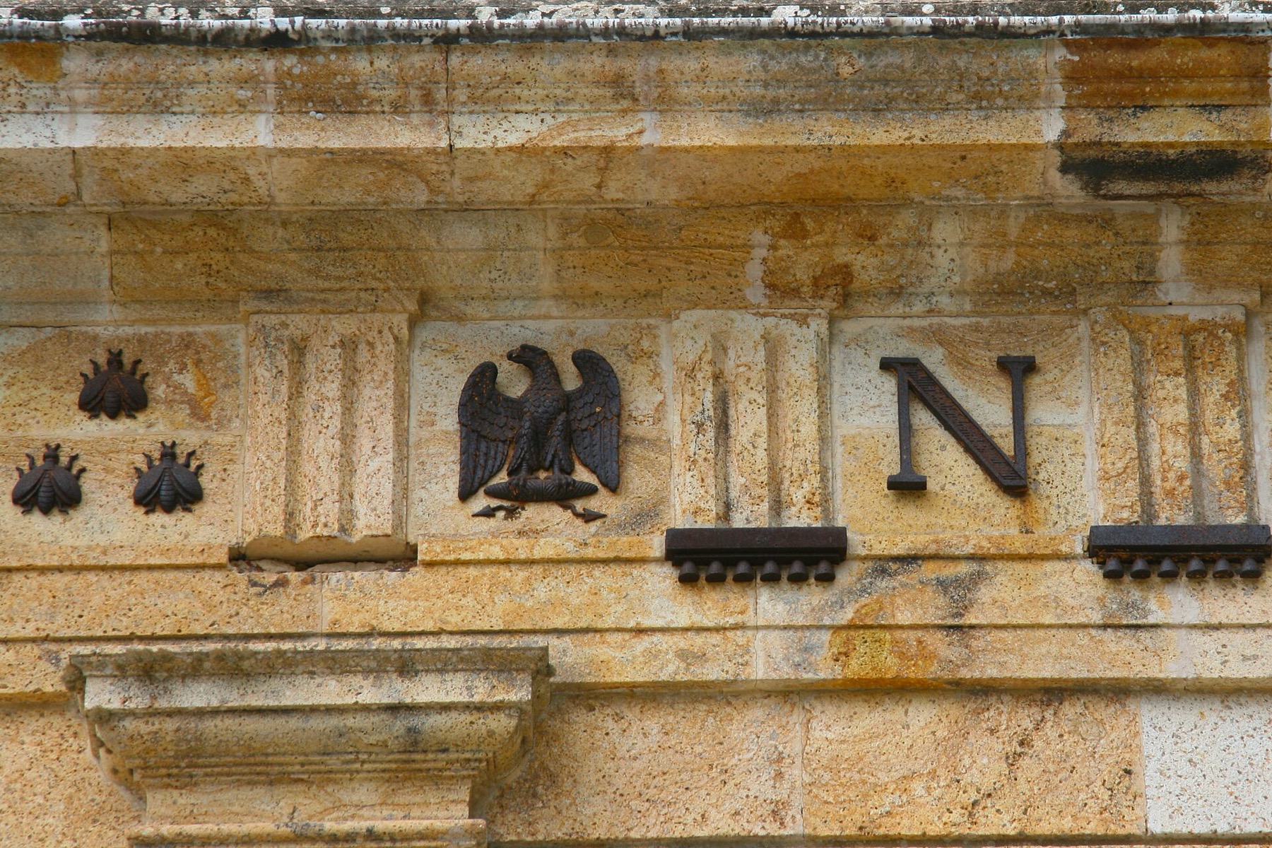 Ostrov Elba, Itálie: 20 tipů, co vidět, nejkrásnější pláže a trajekt 10 Letní sídlo Villa di San Martino na Elbě