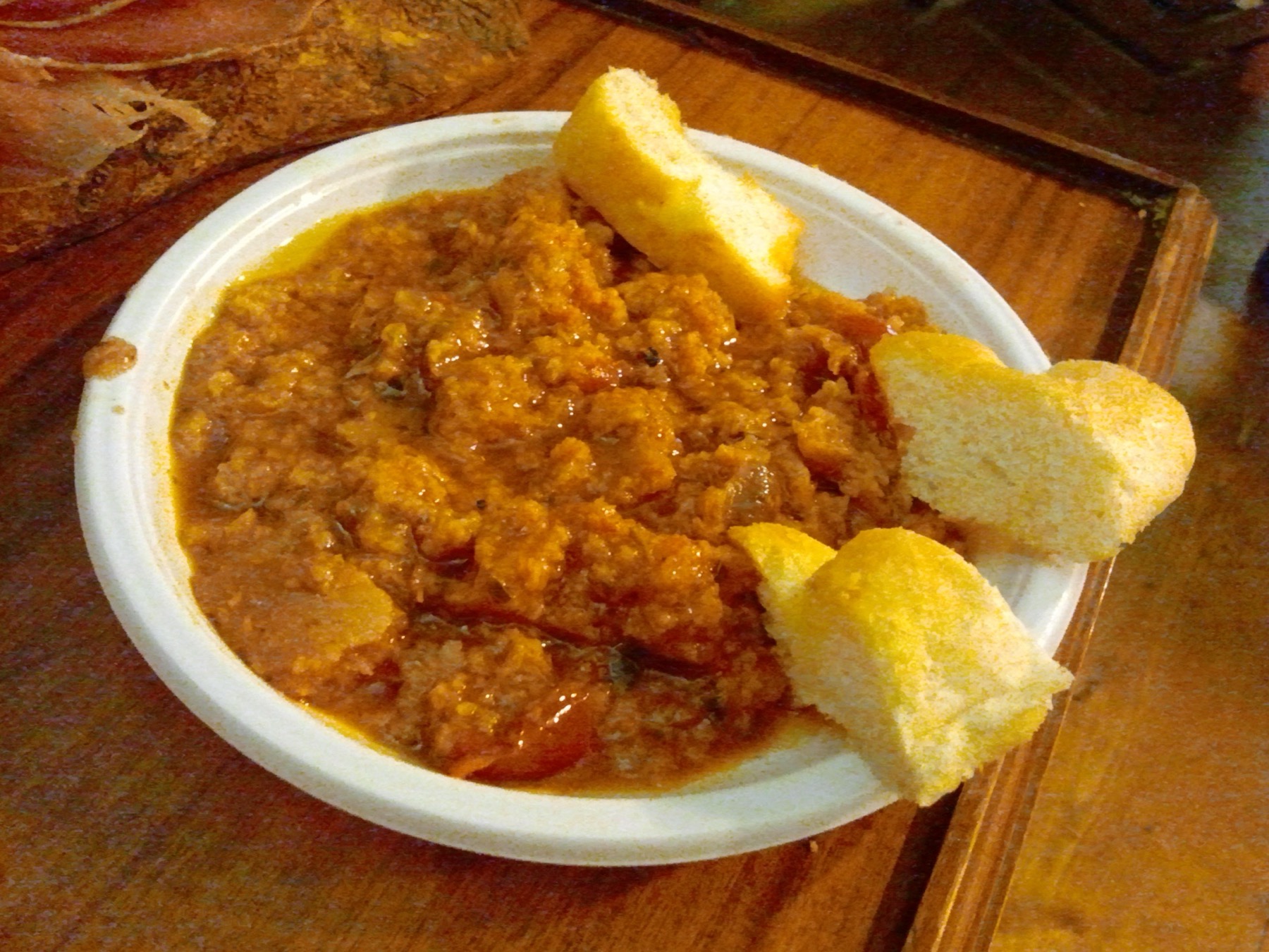 Culinária toscana 2026: 22 pratos que você precisa provar 6 Pappa al pomodoro