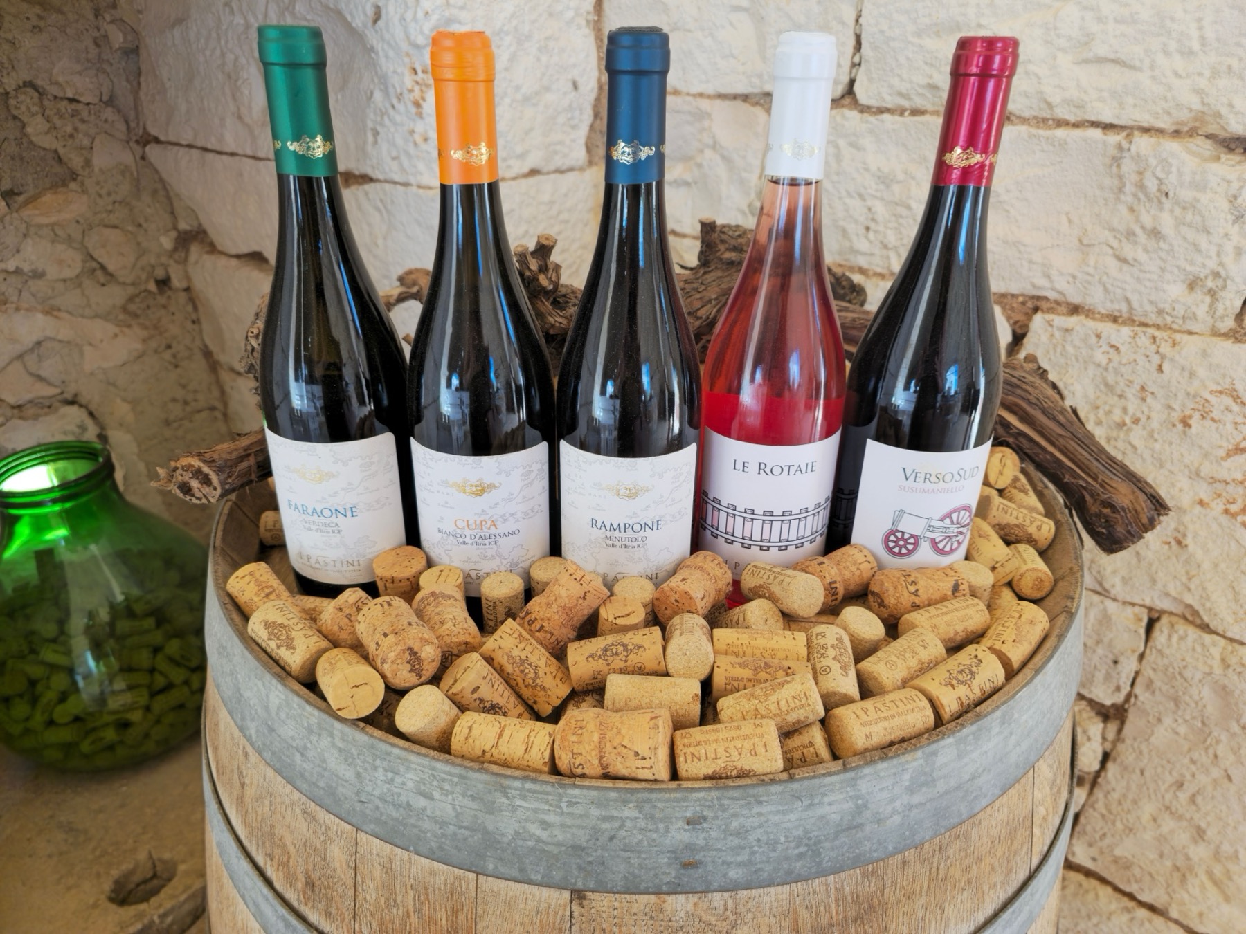 Culinária toscana 2026: 22 pratos que você precisa provar 28 Vinhos toscanos e degustação