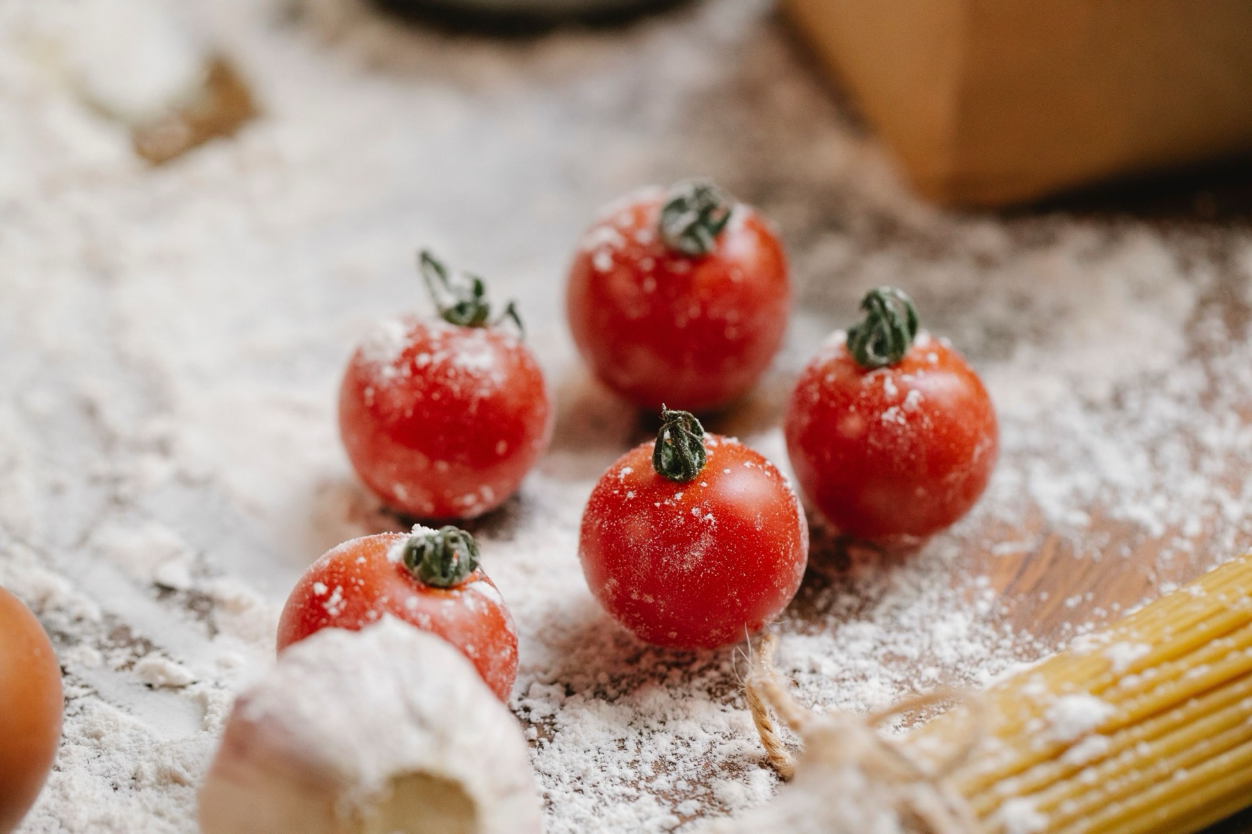 Volterra, Itálie: 18 tipů, co vidět v etruském městě alabastru 18 Toskánská kuchyně — ve Volterře si vyberou i vegetariáni