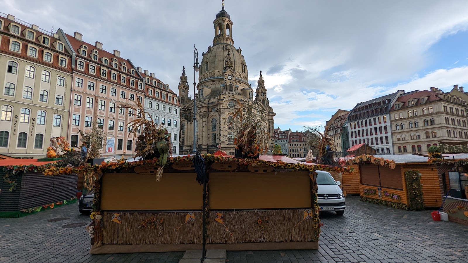 Übernachten in Dresden: 12 Tipps für die besten Hotels und Viertel 2026 5 Hotel Townhouse Dresden