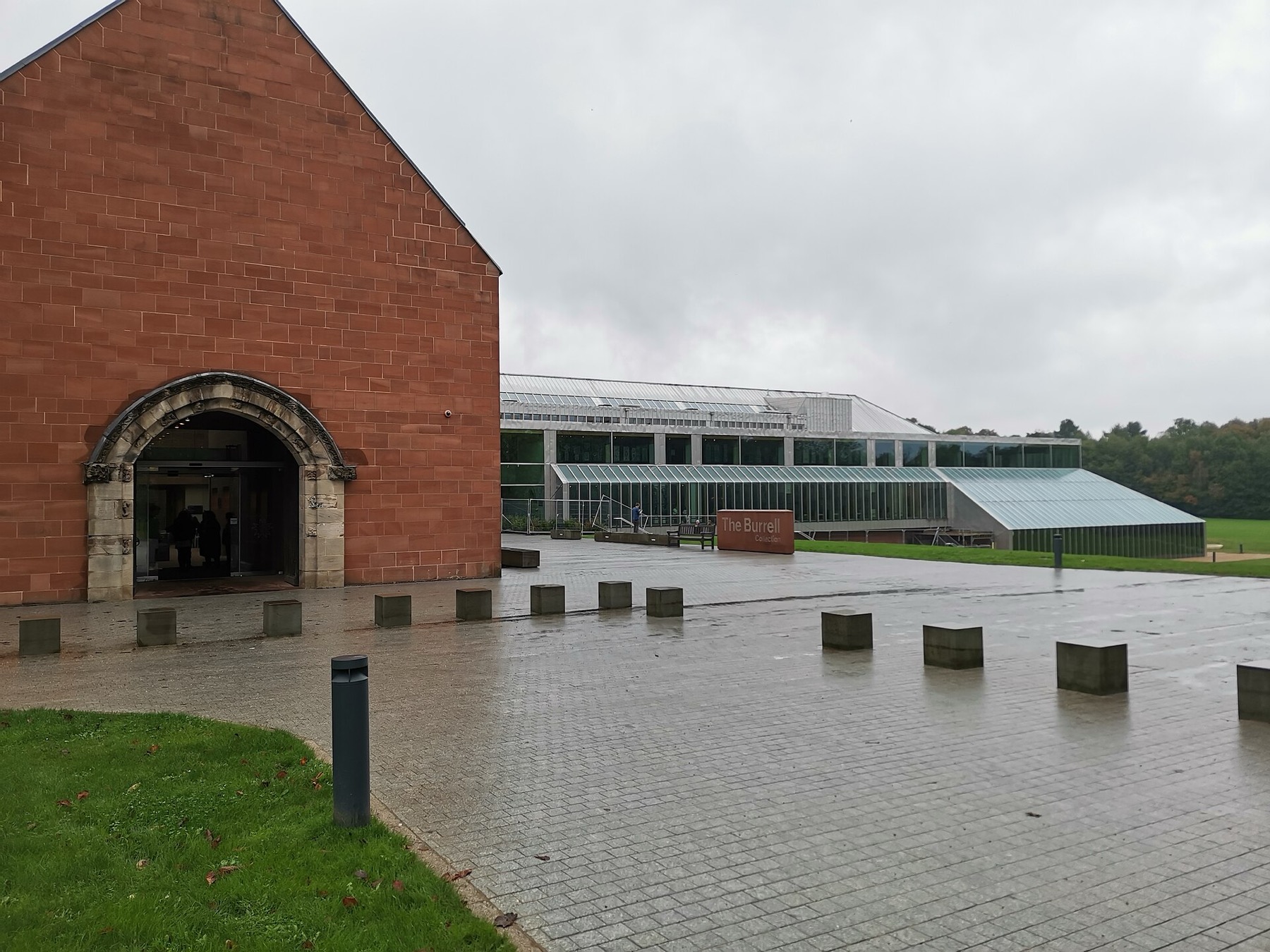 Mit érdemes megnézni Glasgow-ban: 18 tipp és ingyenes múzeumok 2026-ban 12 Burrell Collection