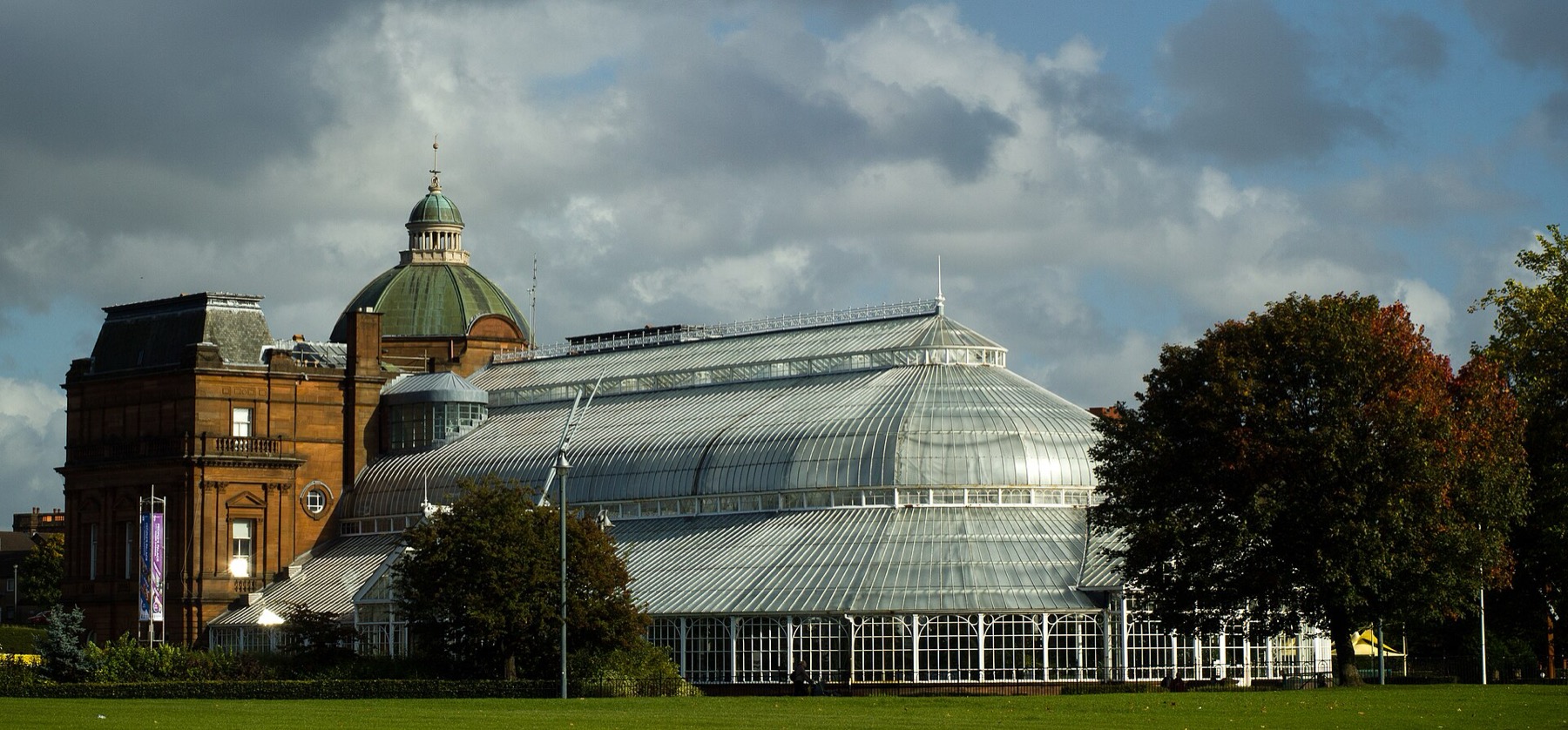 Mit érdemes megnézni Glasgow-ban: 18 tipp és ingyenes múzeumok 2026-ban 13 People's Palace és a télikert