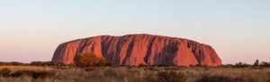 Domovská stránka 7 Kde bydlet u Uluru v roce 2026: Yulara, Alice Springs a Kings Canyon