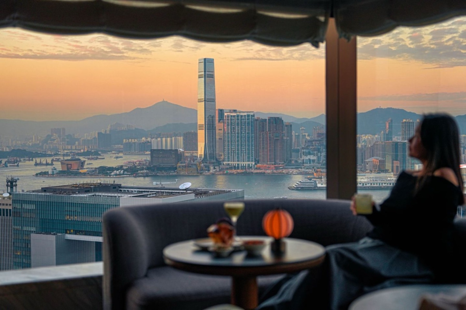The World's Most Luxurious Hotels: 29 Addresses That Will Surprise You in 2026 18 Upper House room with city view
