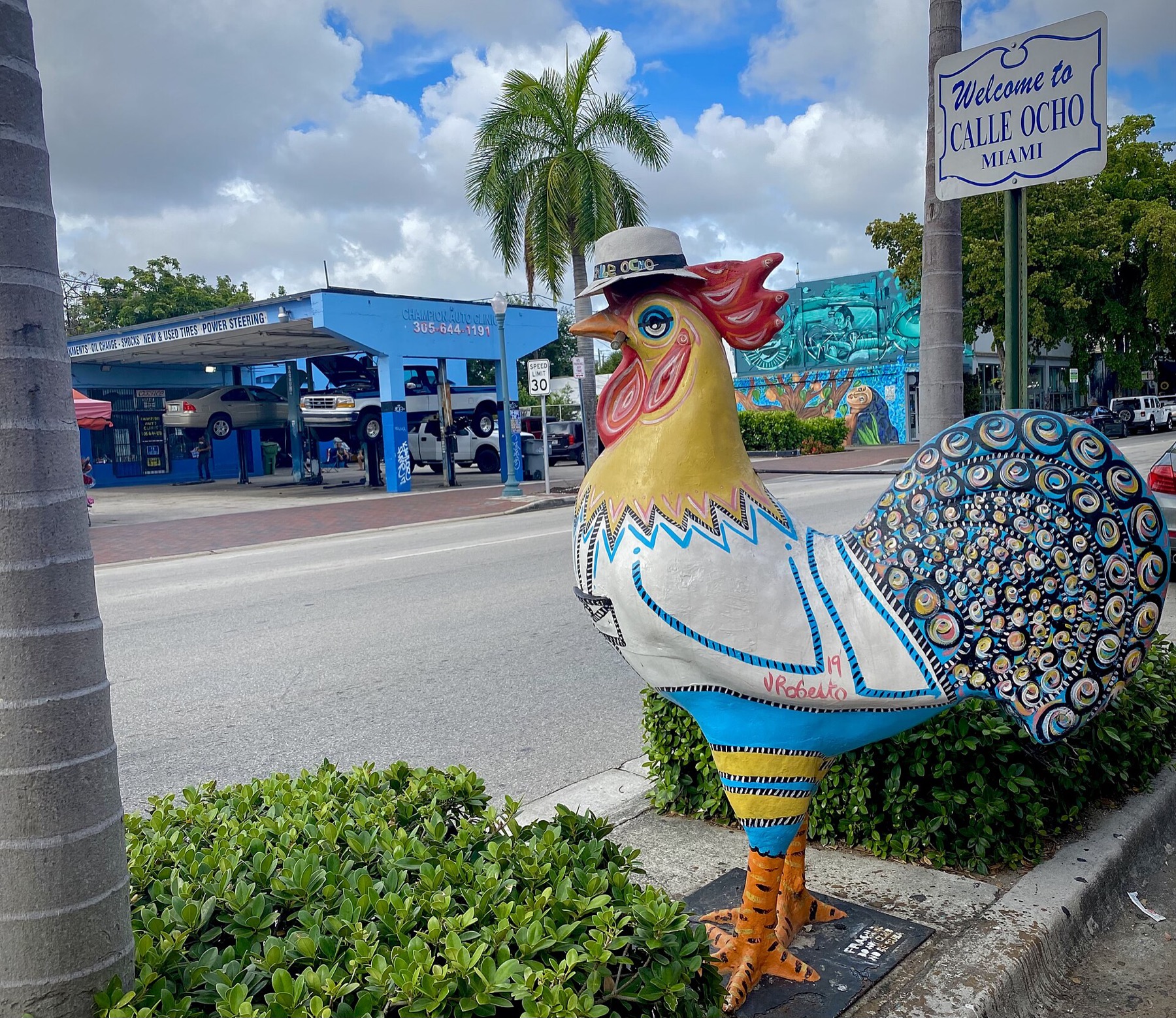 What to See in Miami: 18 Tips and What's Free in 2026 7 Calle Ocho in Little Havana