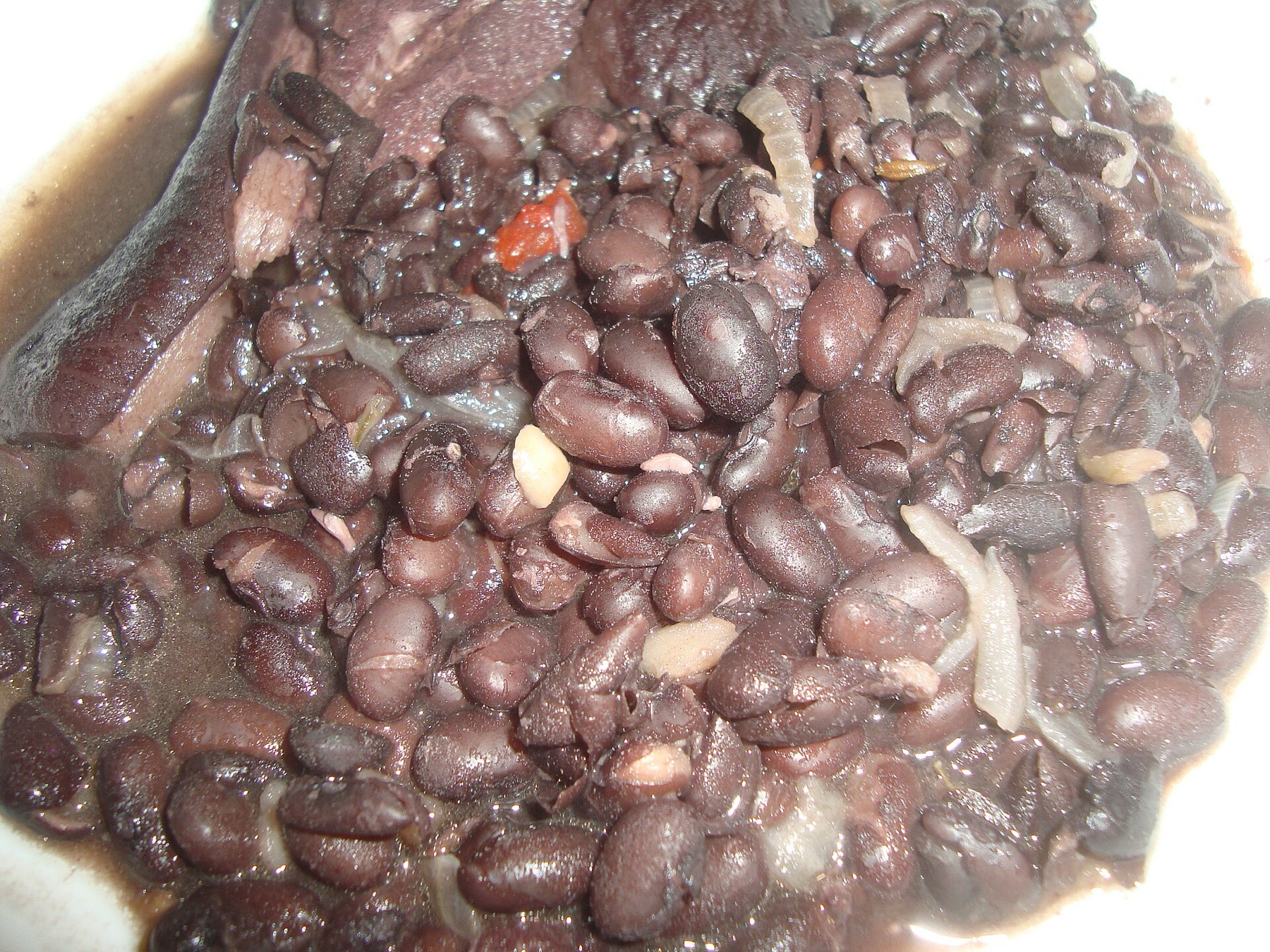What to See in Miami: 18 Tips and What's Free in 2026 8 Cuban black beans with rice