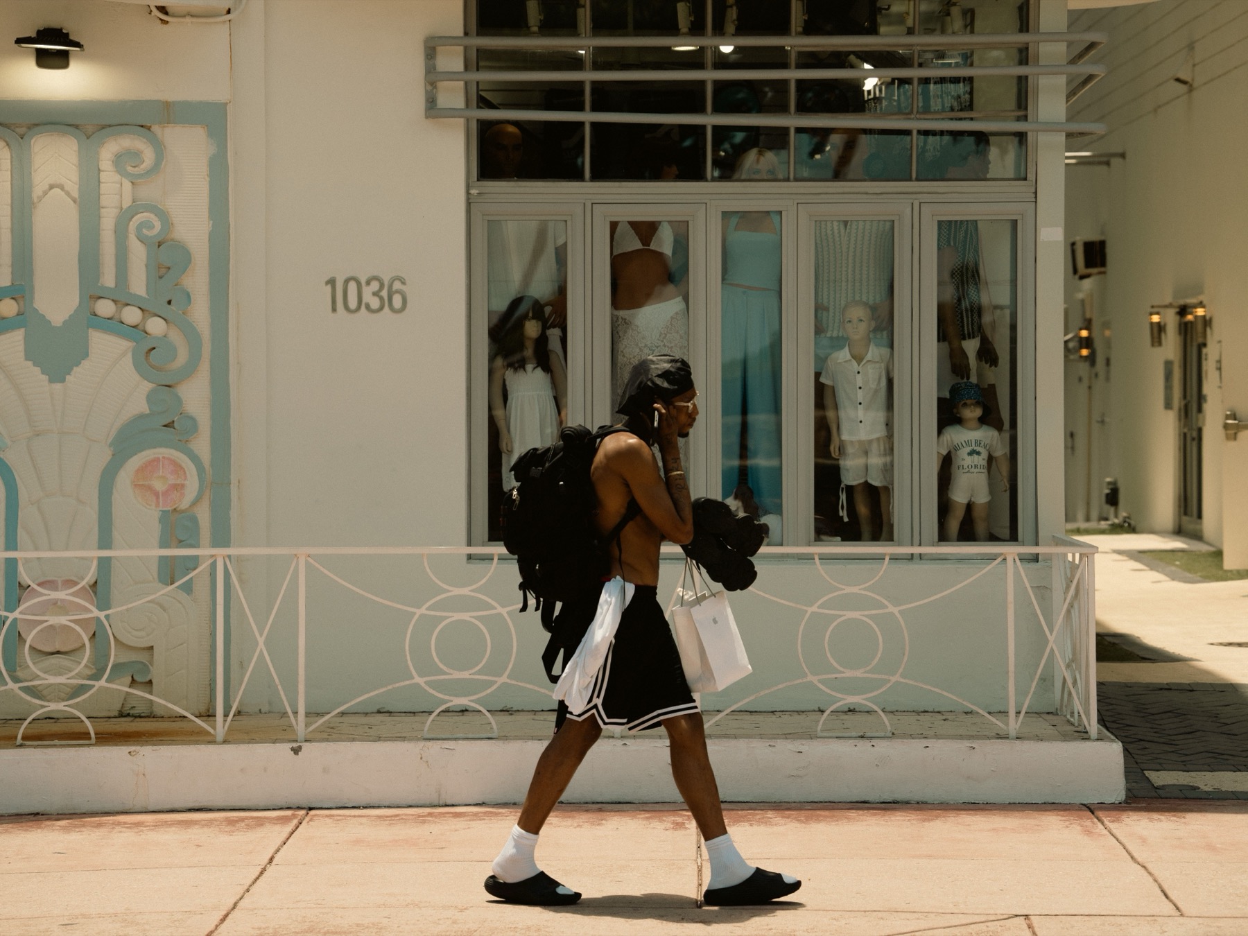 What to See in Miami: 18 Tips and What's Free in 2026 12 Design District in Miami
