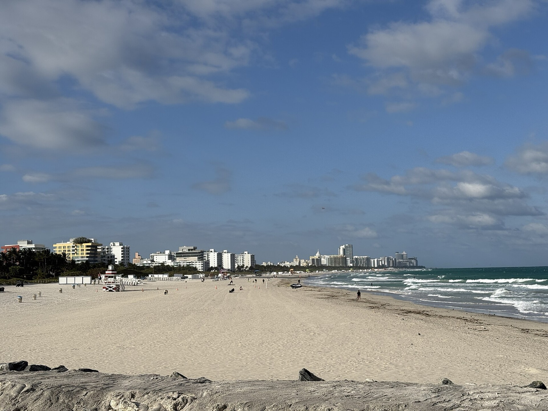 What to See in Miami: 18 Tips and What's Free in 2026 15 South Pointe Park