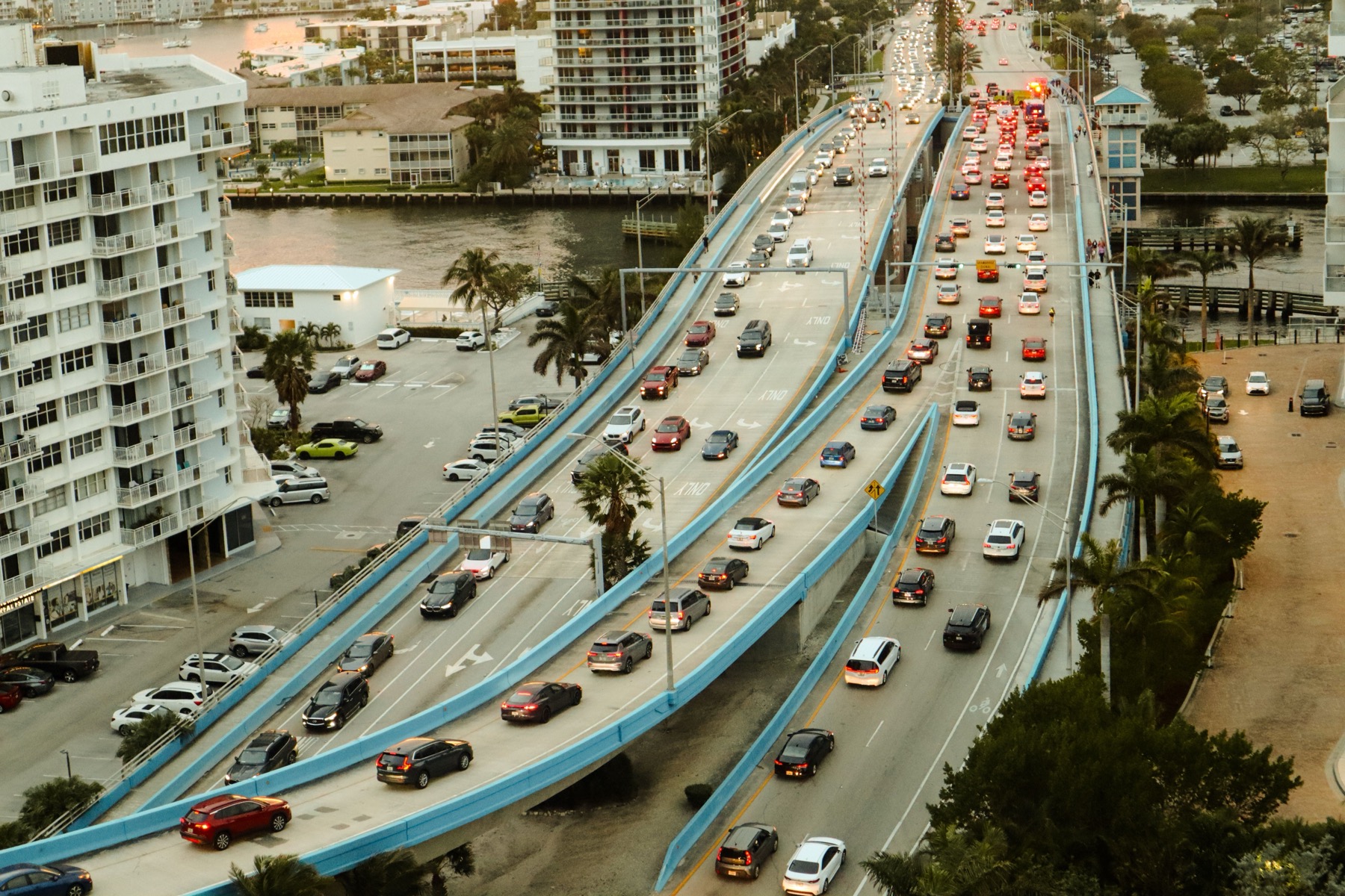 What to See in Miami: 18 Tips and What's Free in 2026 21 Transport in Miami
