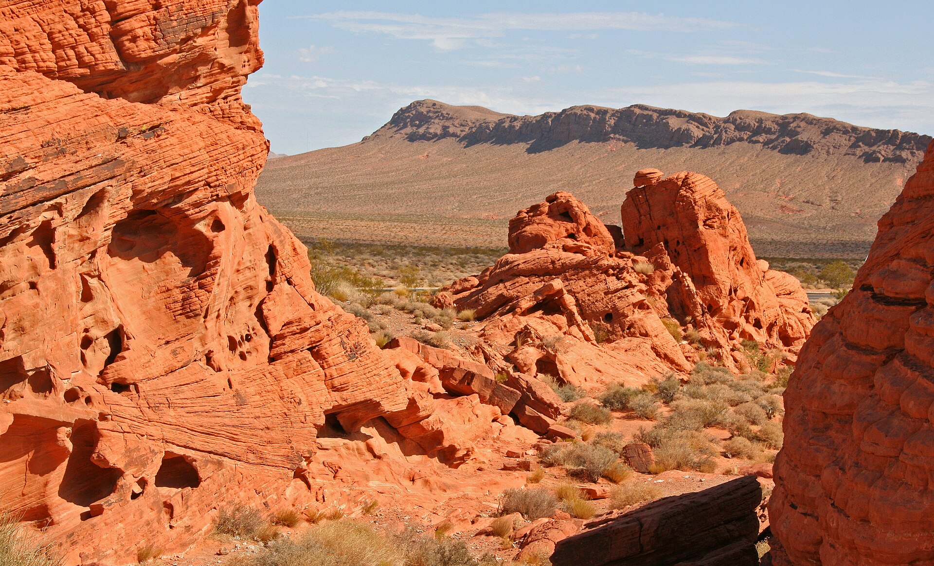 Las Vegas, USA: 29 tipp, mit láss a Stripen túl is 2026-ban 29 Homokkőalakzatok a Valley of Fire-ben