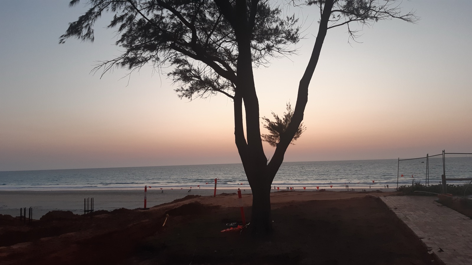 Australia Occidental 2026: qué ver de Perth a Kimberley + itinerario 19 Atardecer en Cable Beach, Broome