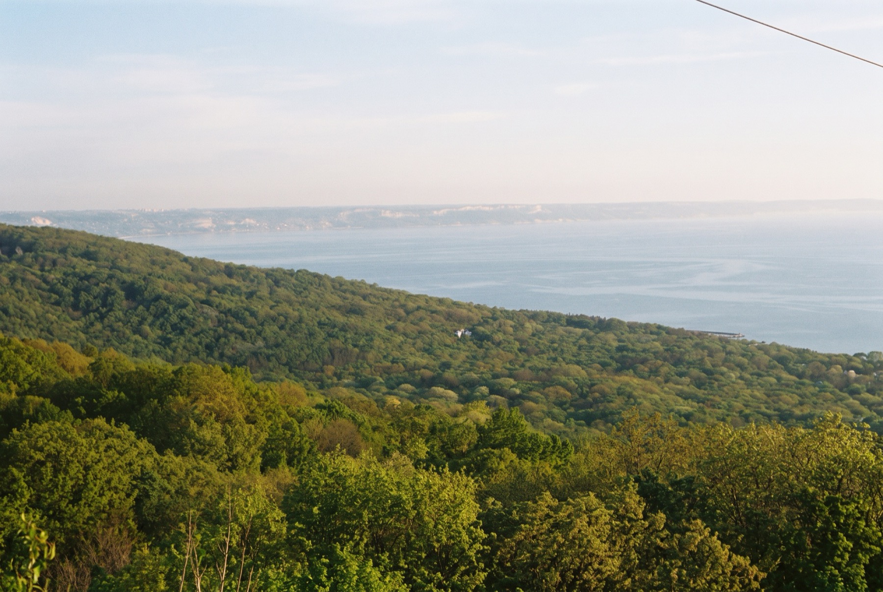 Golden Sands, Bulgaria in 2026: 15 Tips on What to See, Beaches and Costs 7 Marked trails in the nature park above Golden Sands