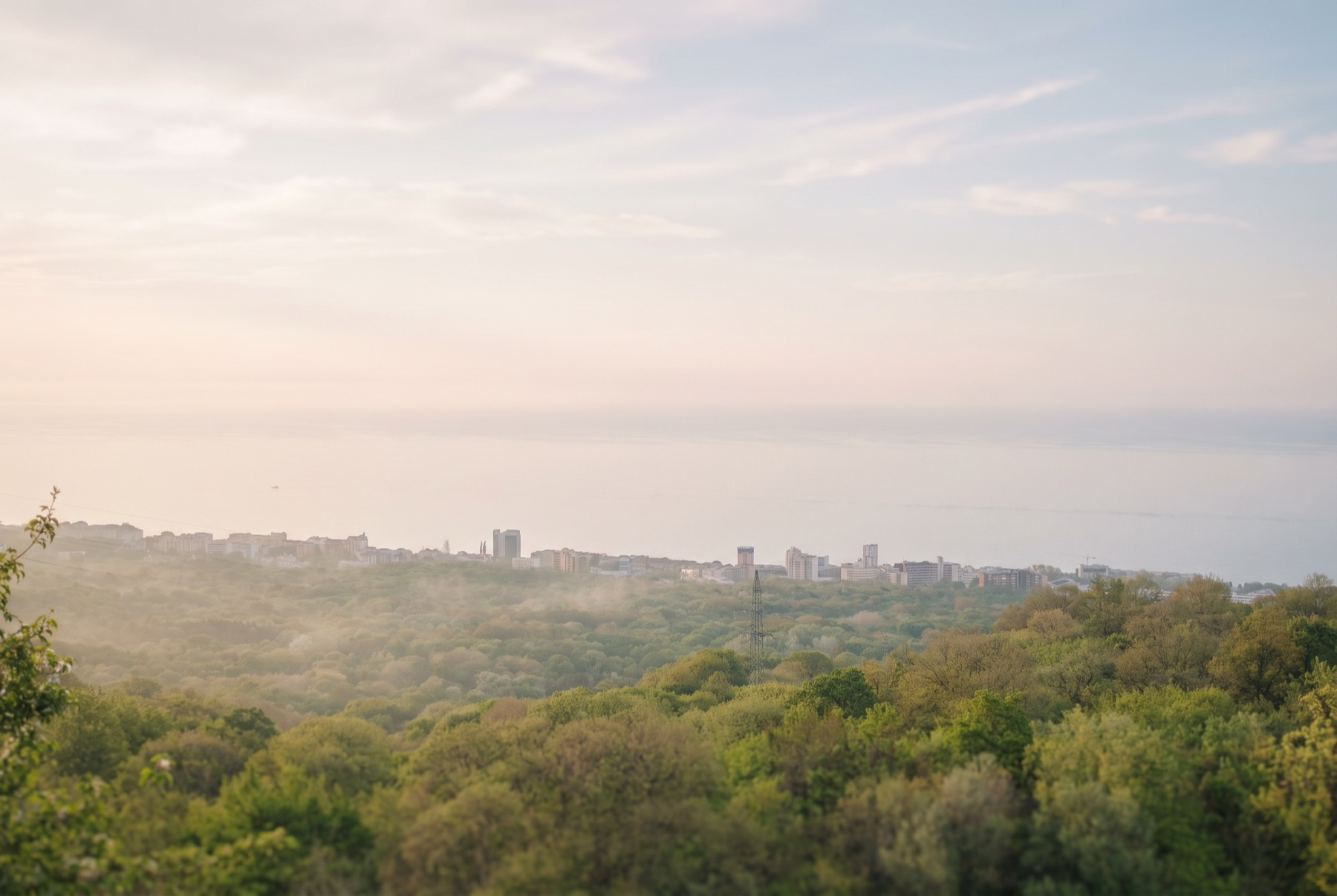 Golden Sands, Bulgaria in 2026: 15 Tips on What to See, Beaches and Costs 10 Rope park in the forest above Golden Sands