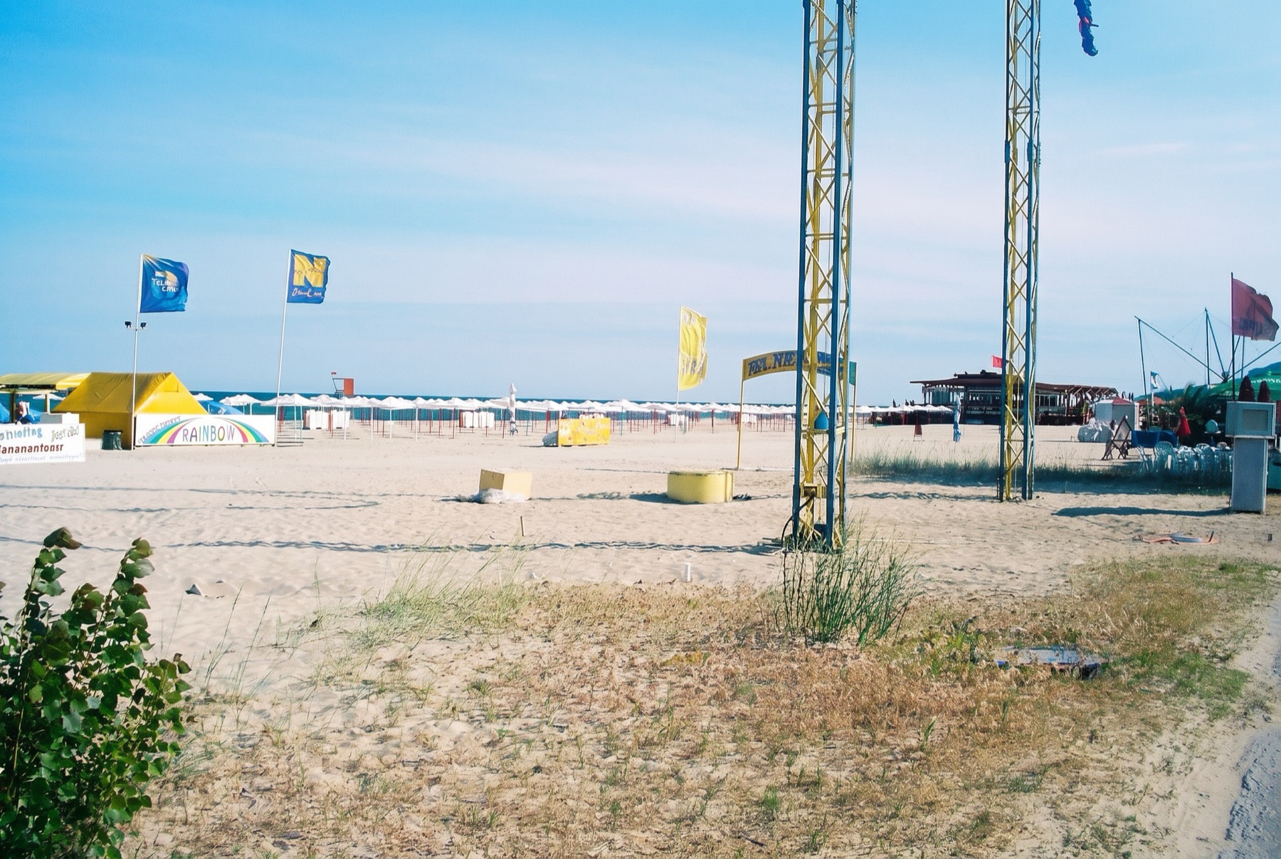 Golden Sands, Bulgaria in 2026: 15 Tips on What to See, Beaches and Costs 18 The neighbouring resort of Albena