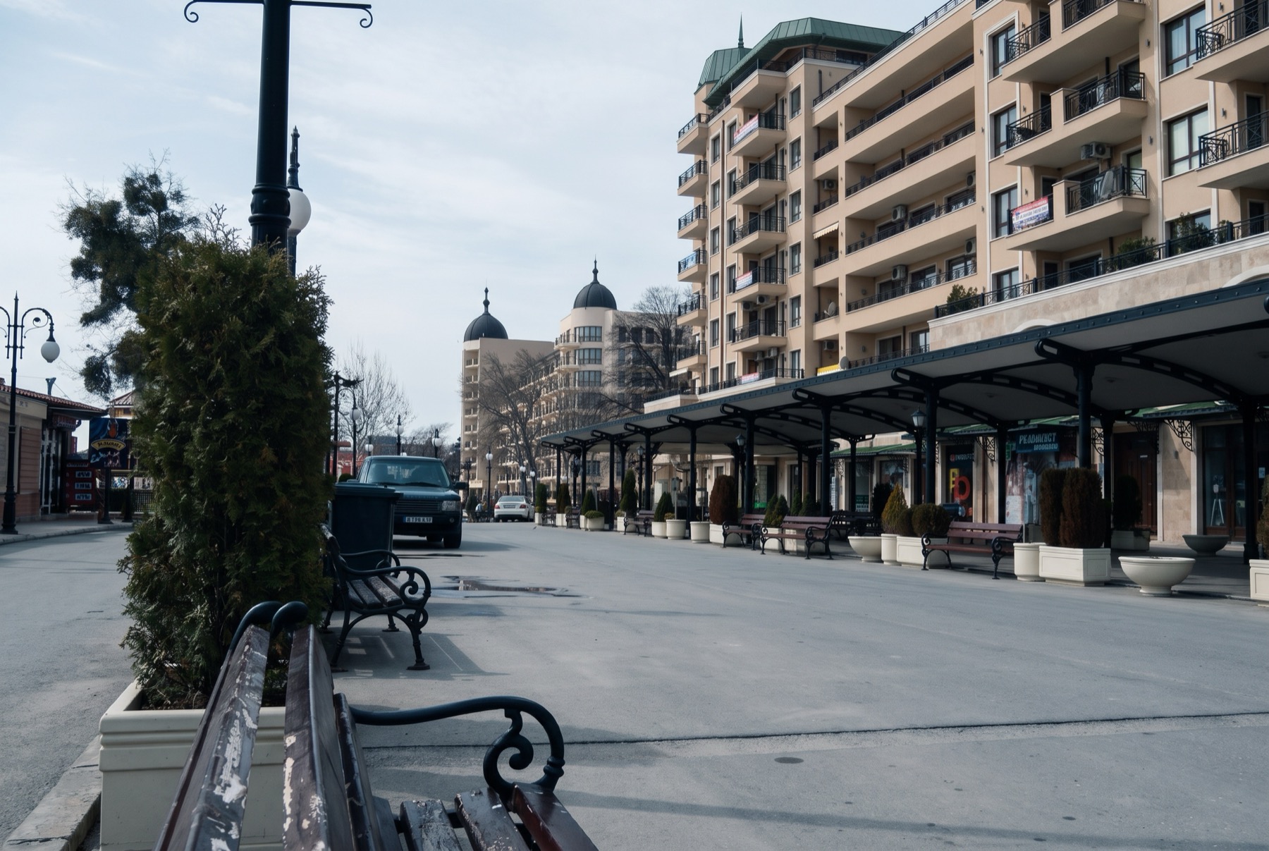 Golden Sands, Bulgaria in 2026: 15 Tips on What to See, Beaches and Costs 25 Golden Sands off-season