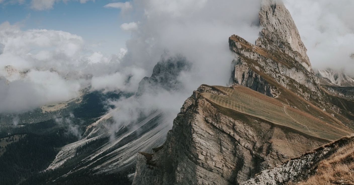 Dolomity: 15 najkrajších miest + kompletný sprievodca (2026) 1 Čo robiť v Dolomitech. Najkrajšie miesta talianskych Dolomitov. Najlepšie treky v talianskych Alpách.