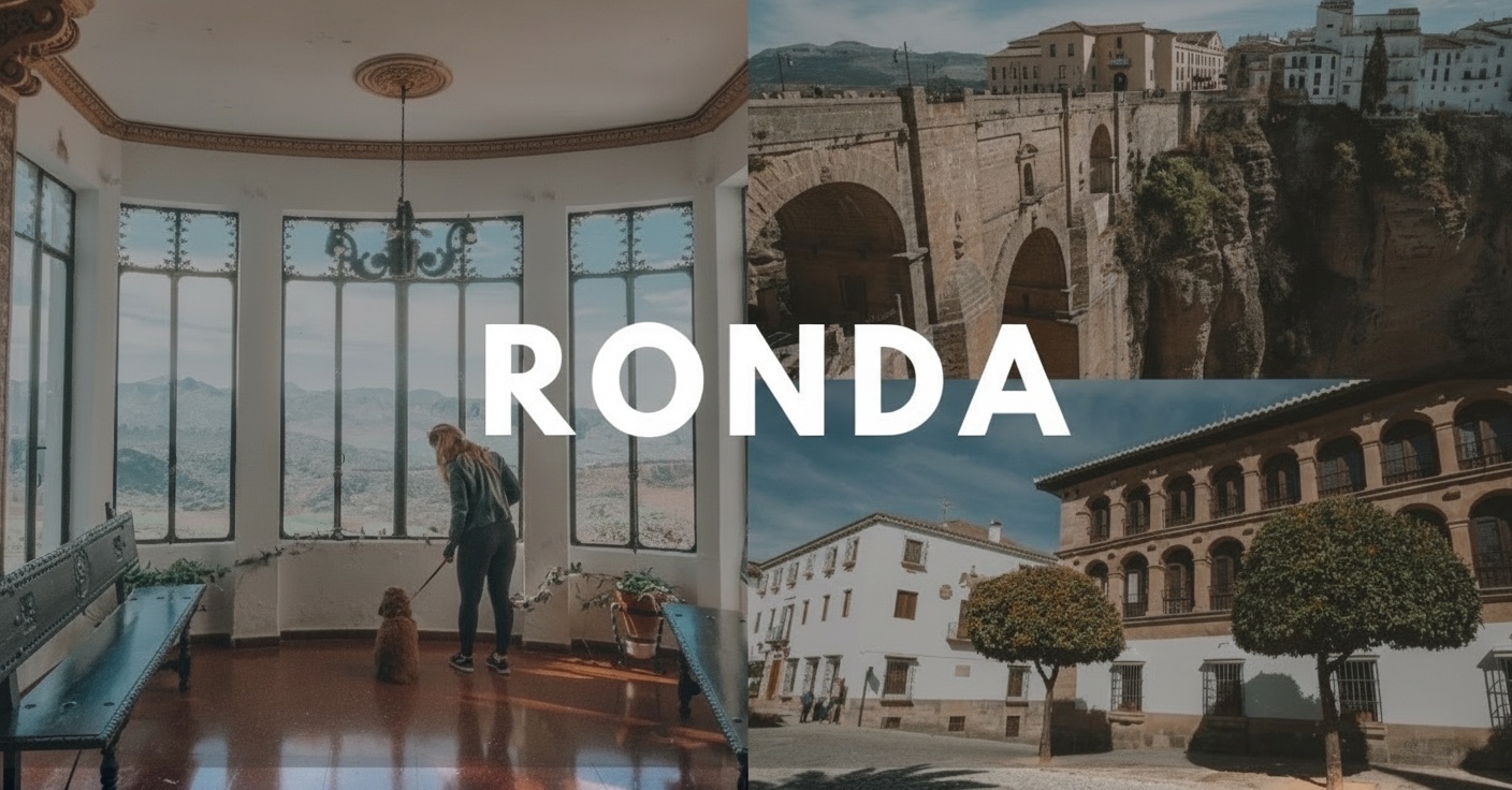 Ronda, Spanien: 15 Tipps, was du sehen und erleben solltest 108 Ronda in Spanien